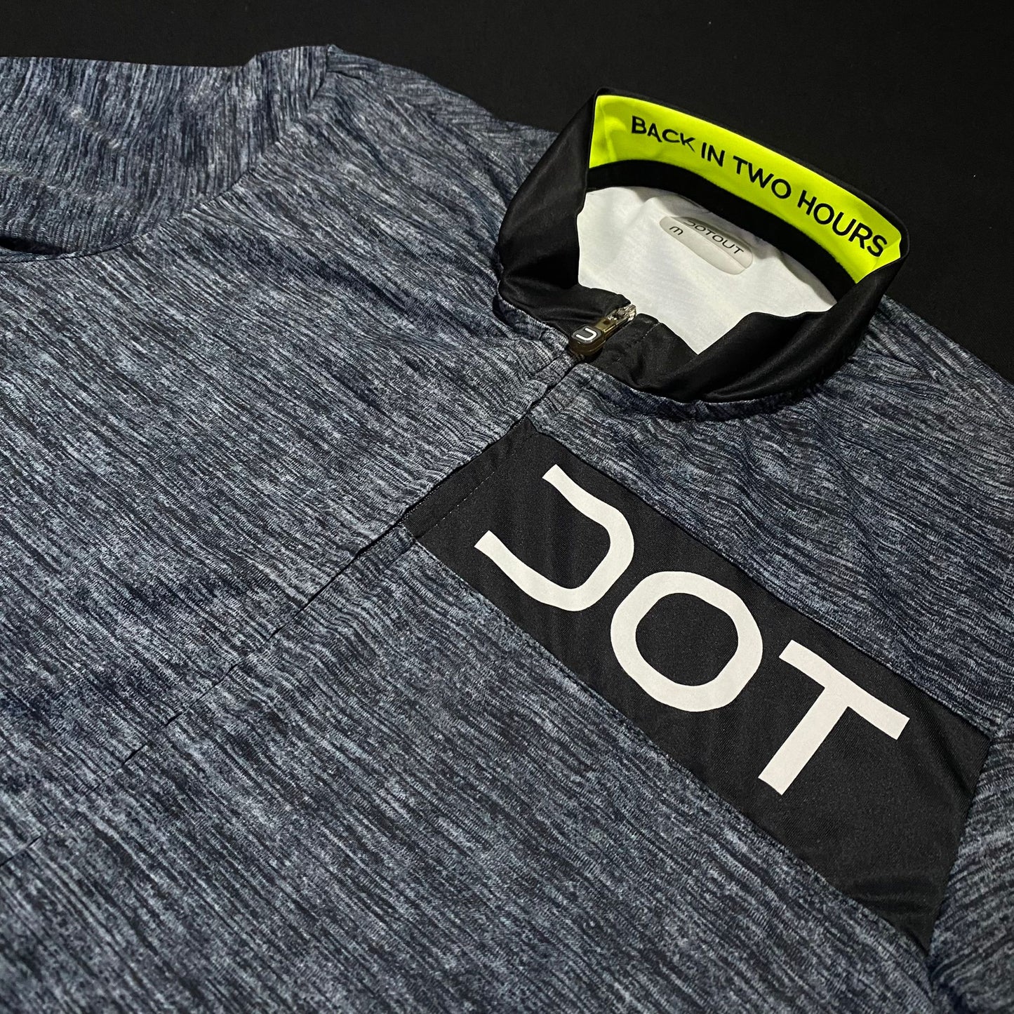 Maglia da ciclismo Dotout