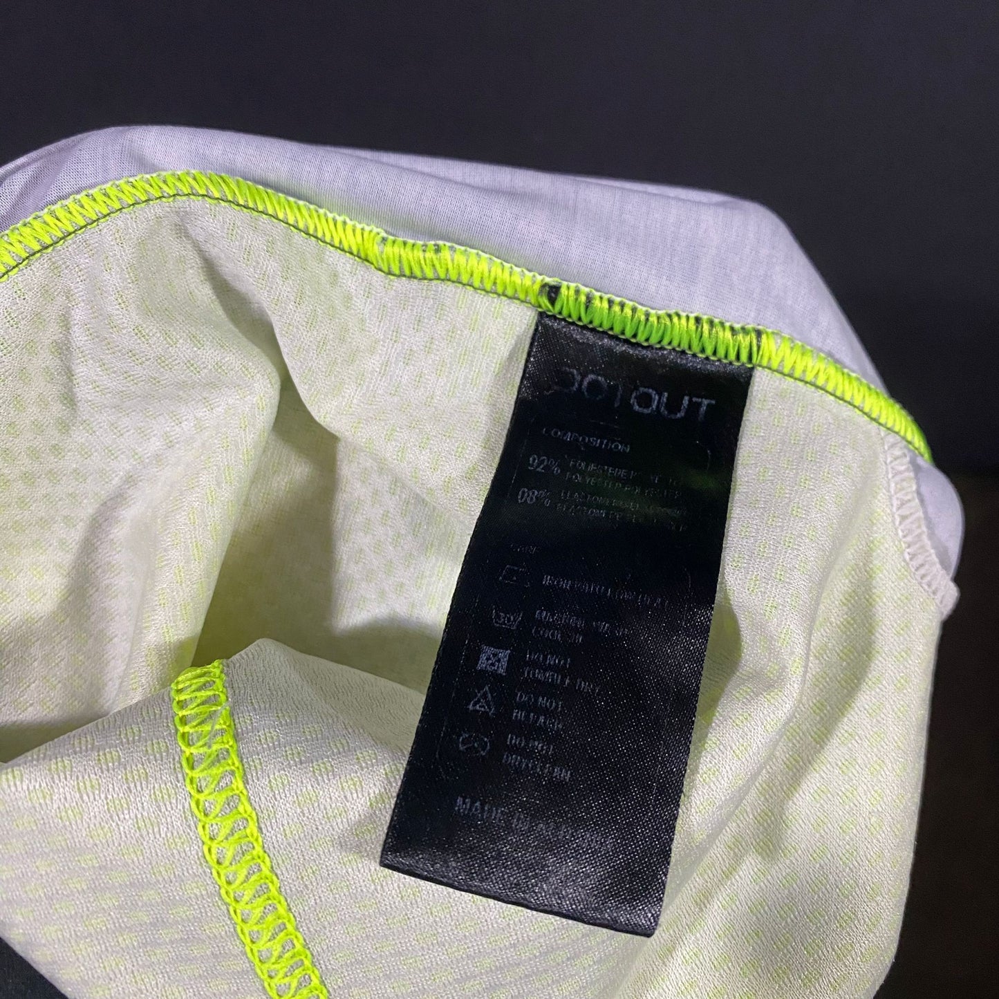 Maglia da ciclismo Dotout