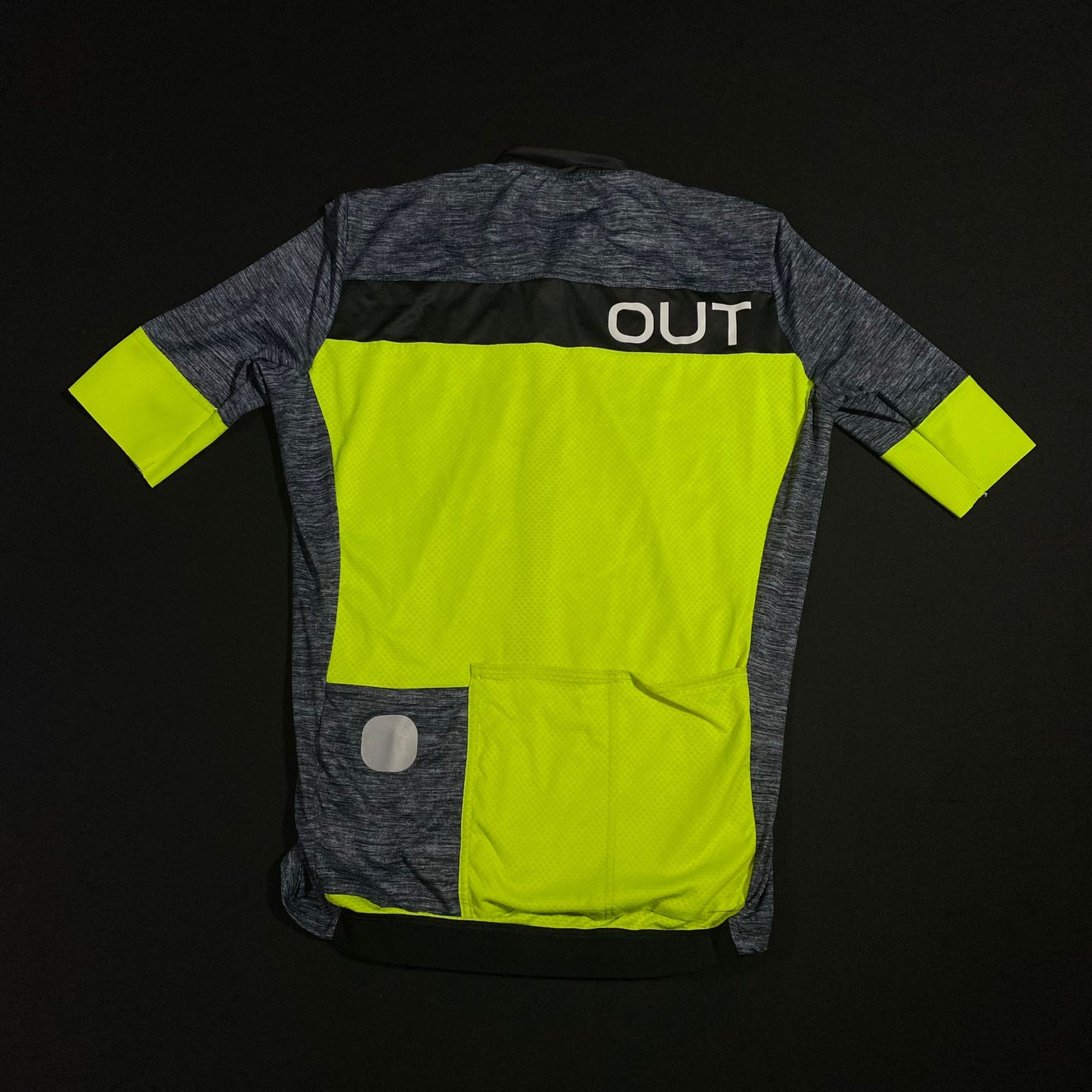 Maglia da ciclismo Dotout