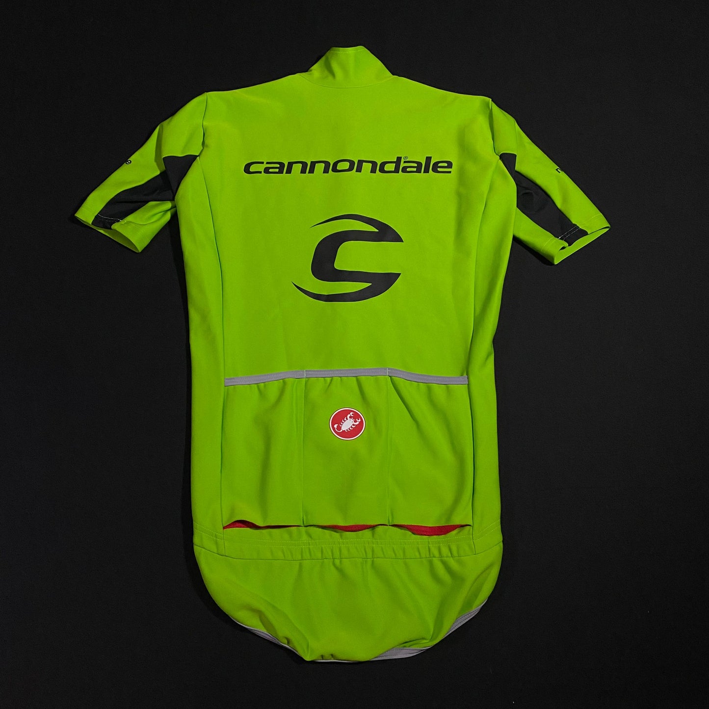 Giacca da ciclismo POC