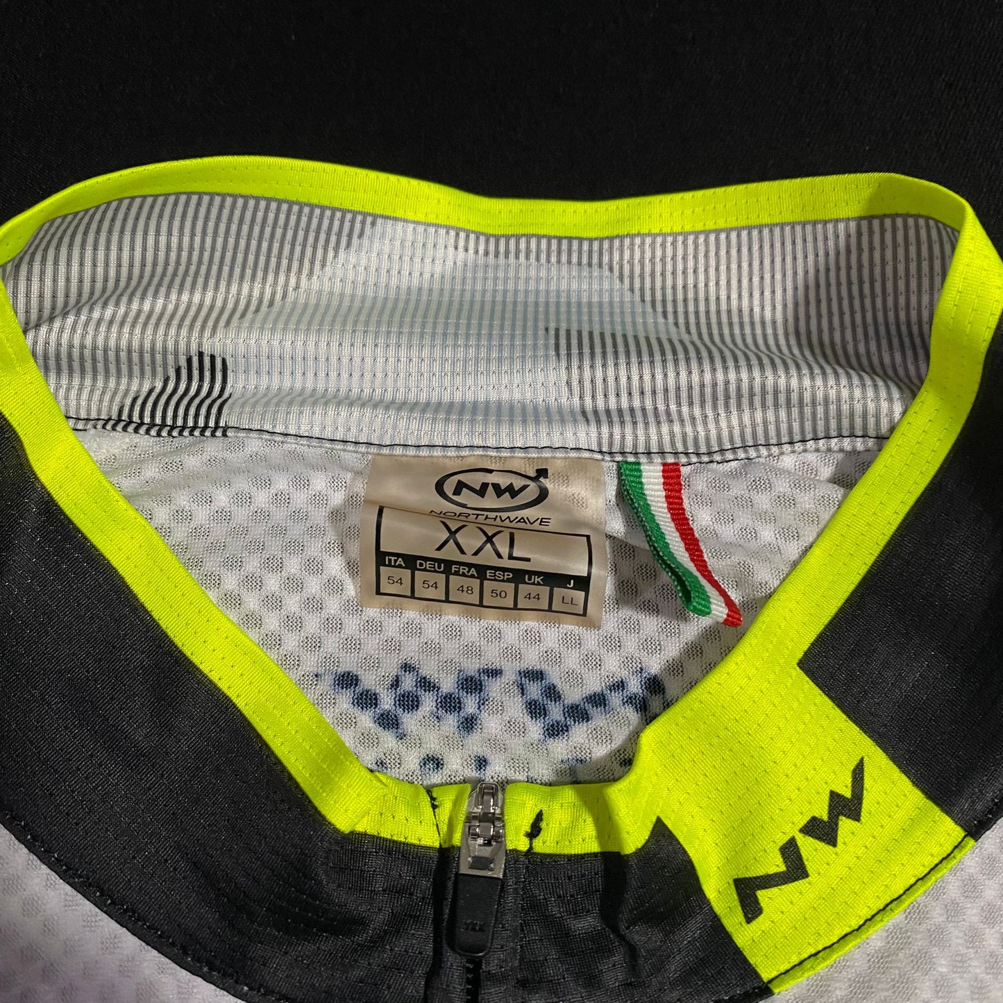 Maglia da ciclismo Northwave