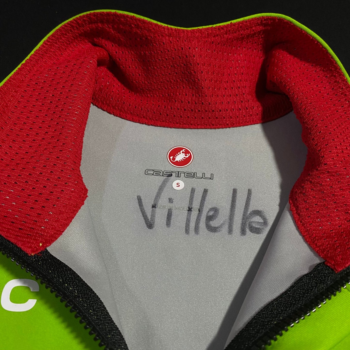 Giacca da ciclismo POC