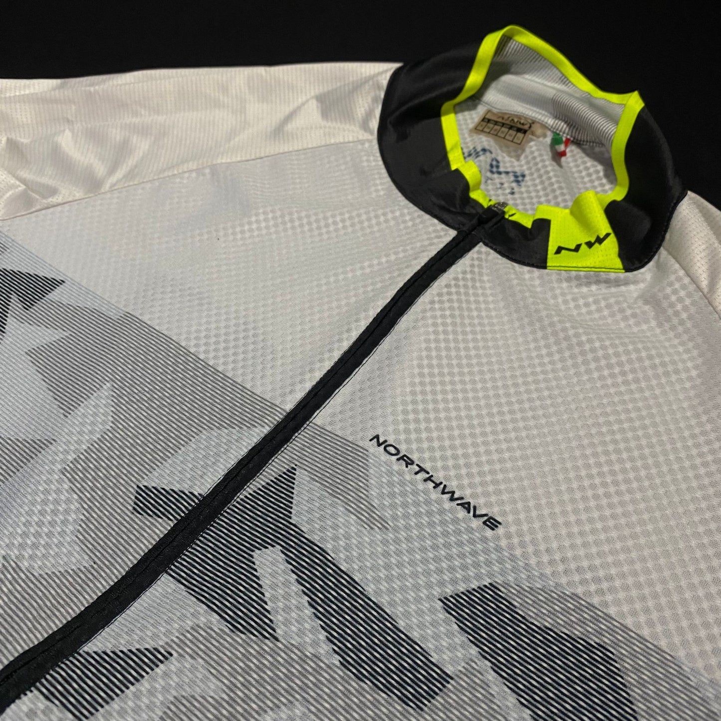 Maglia da ciclismo Northwave