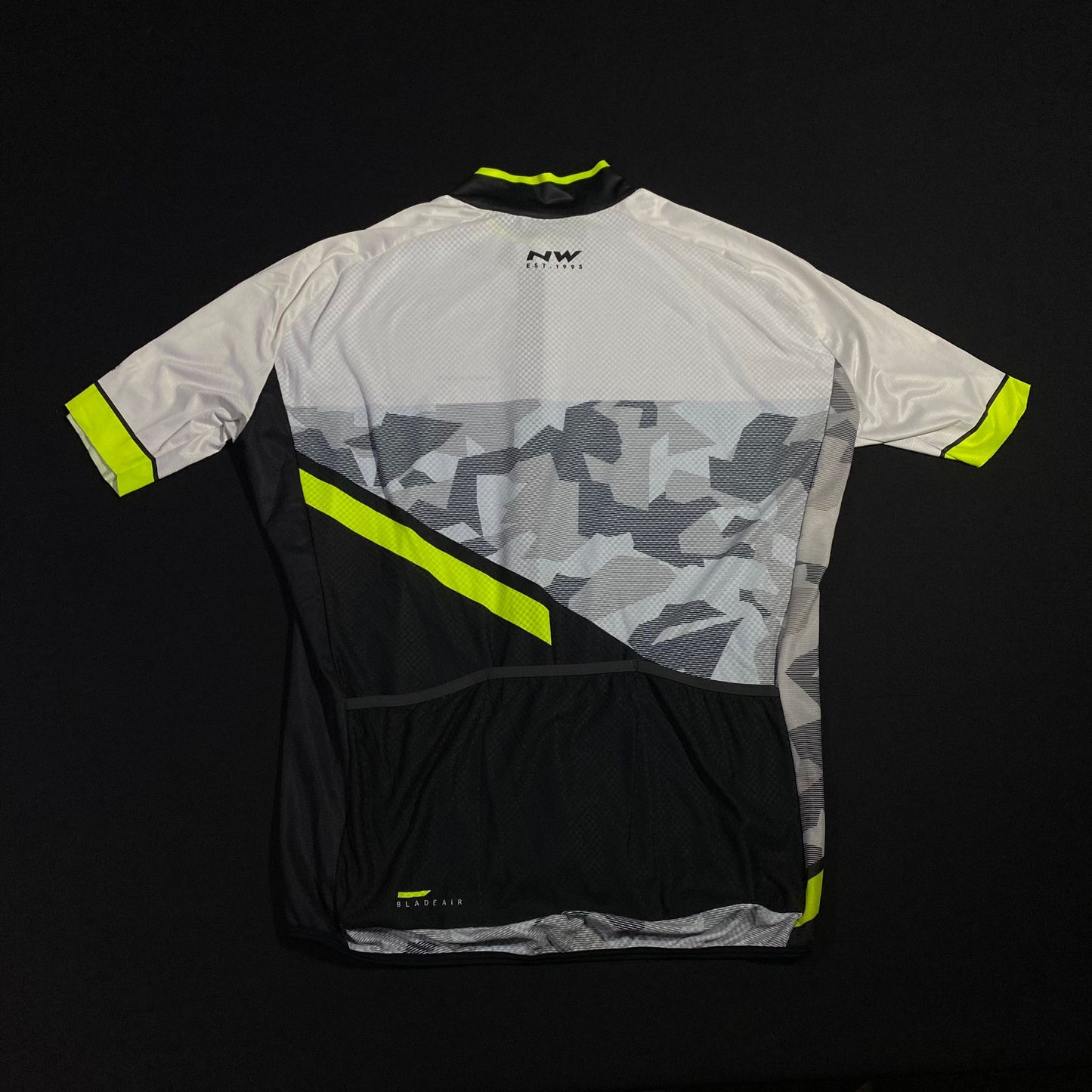 Maglia da ciclismo Northwave