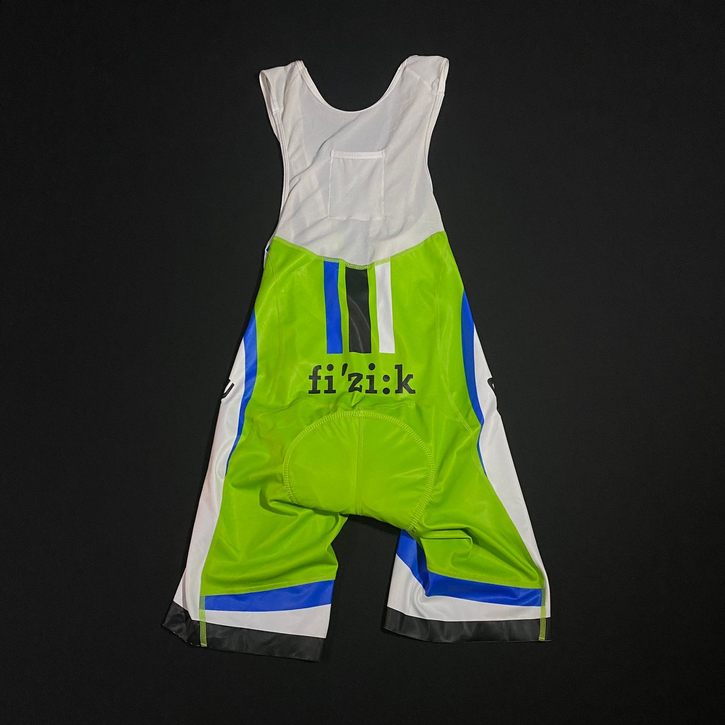 Body da ciclismo Sugoi