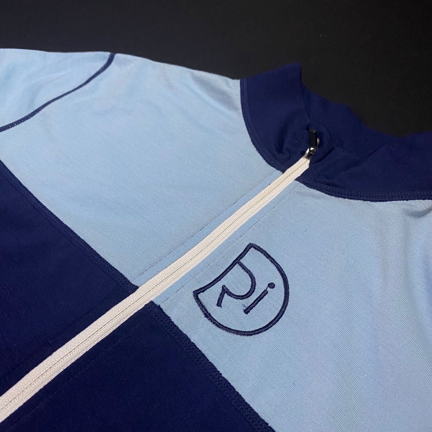 Maglia da ciclismo Rivelo