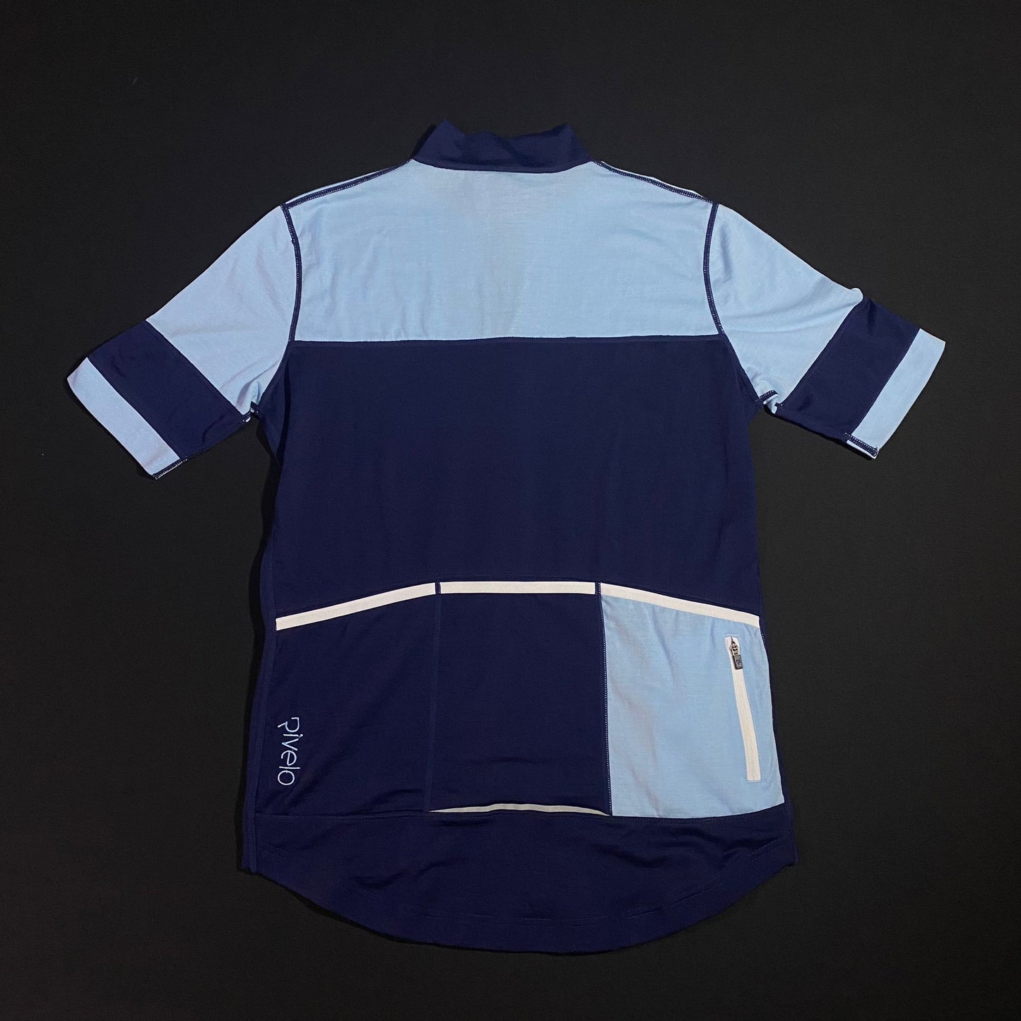 Maglia da ciclismo Rivelo