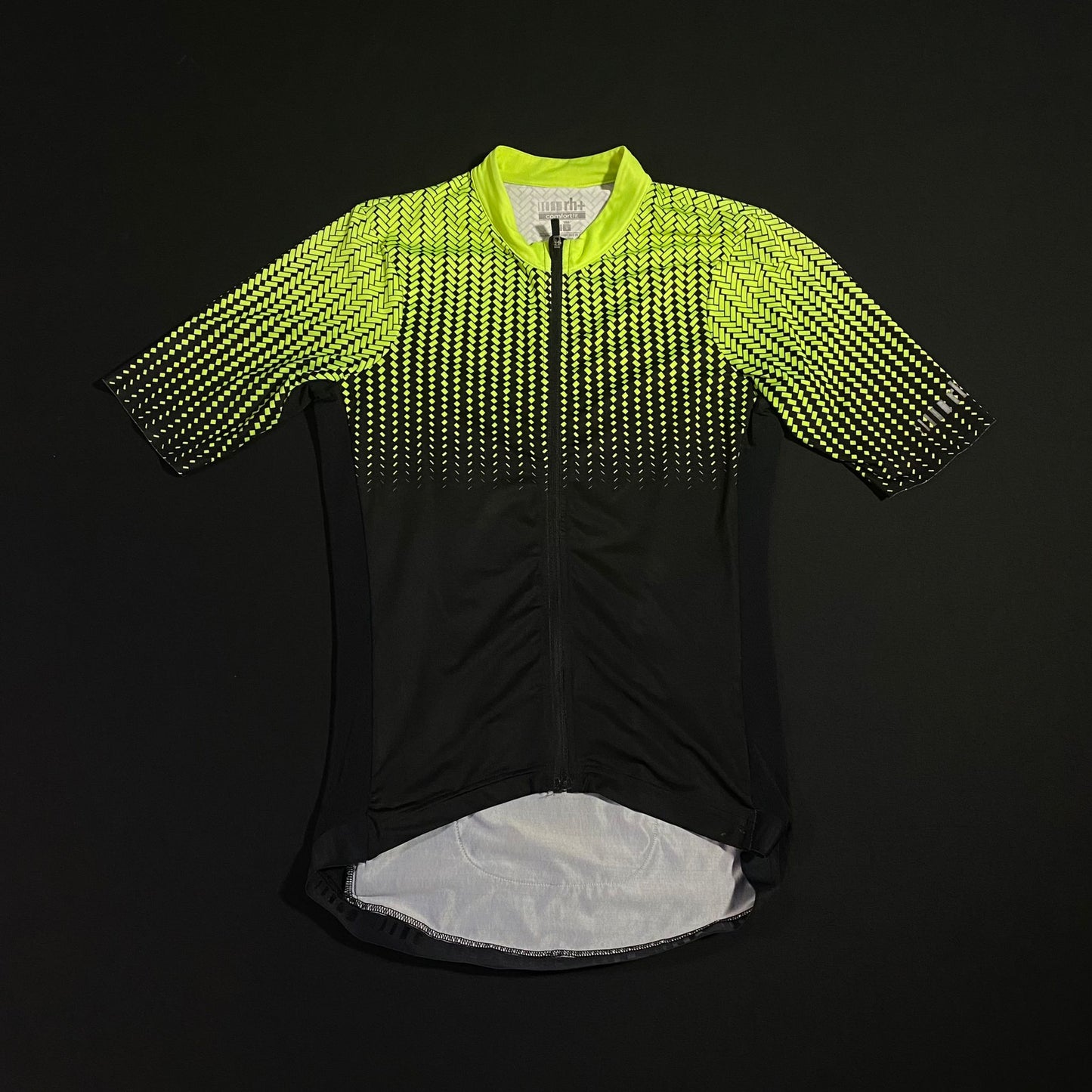 Maglia da ciclismo Rh+