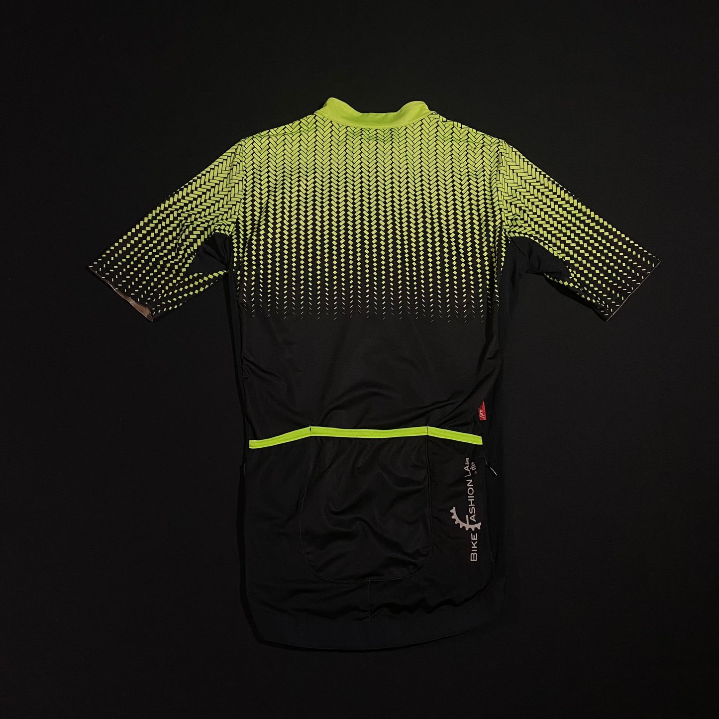 Maglia da ciclismo Rh+