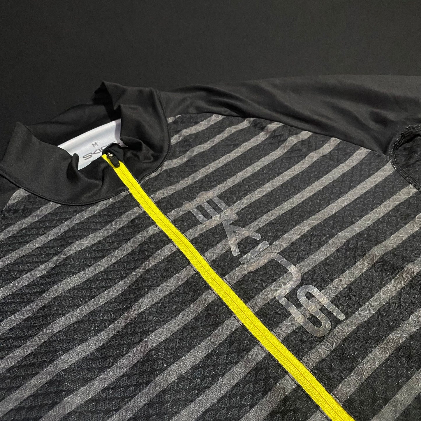Maglia da ciclismo Skins