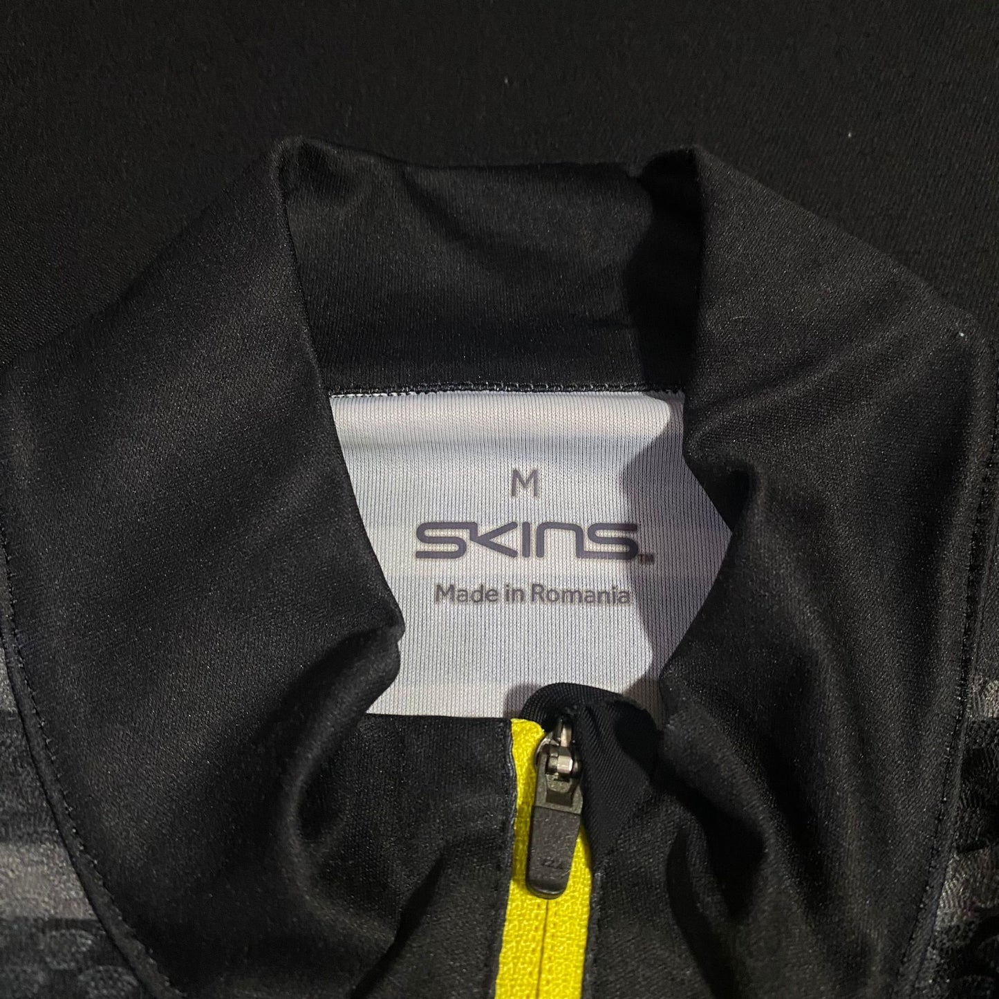 Maglia da ciclismo Skins