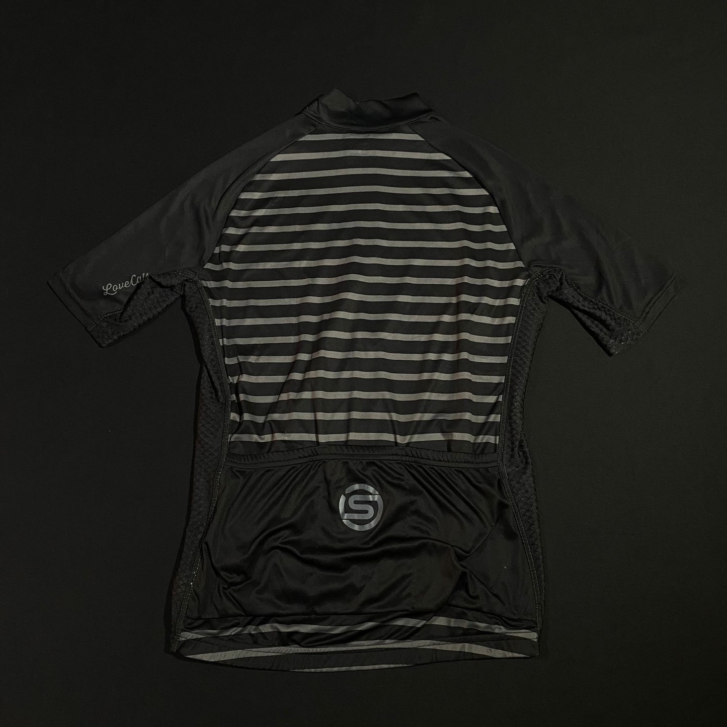 Maglia da ciclismo Skins