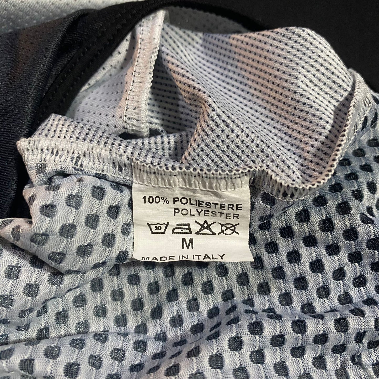 Maglia da ciclismo Tofit