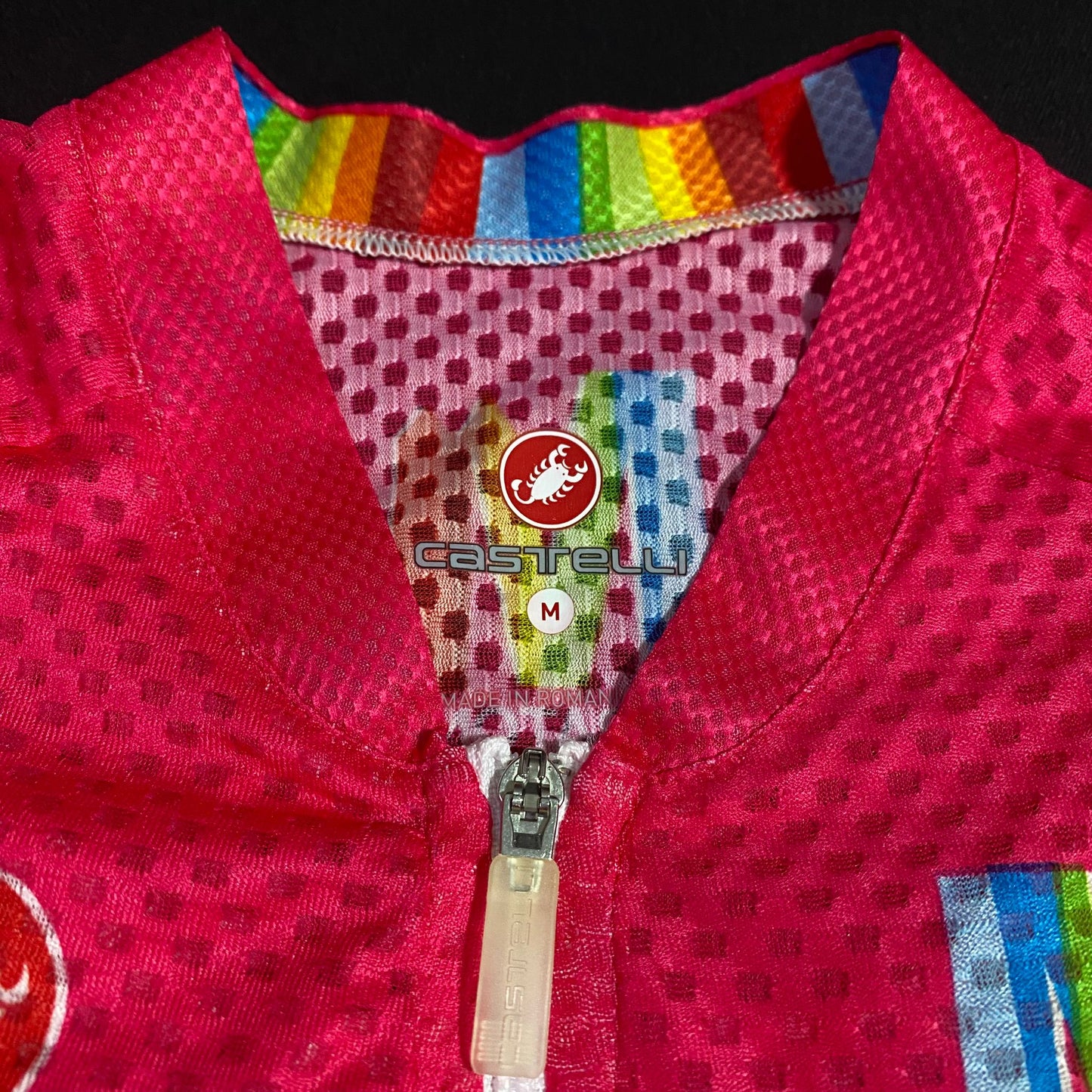 Maglia da ciclismo Castelli