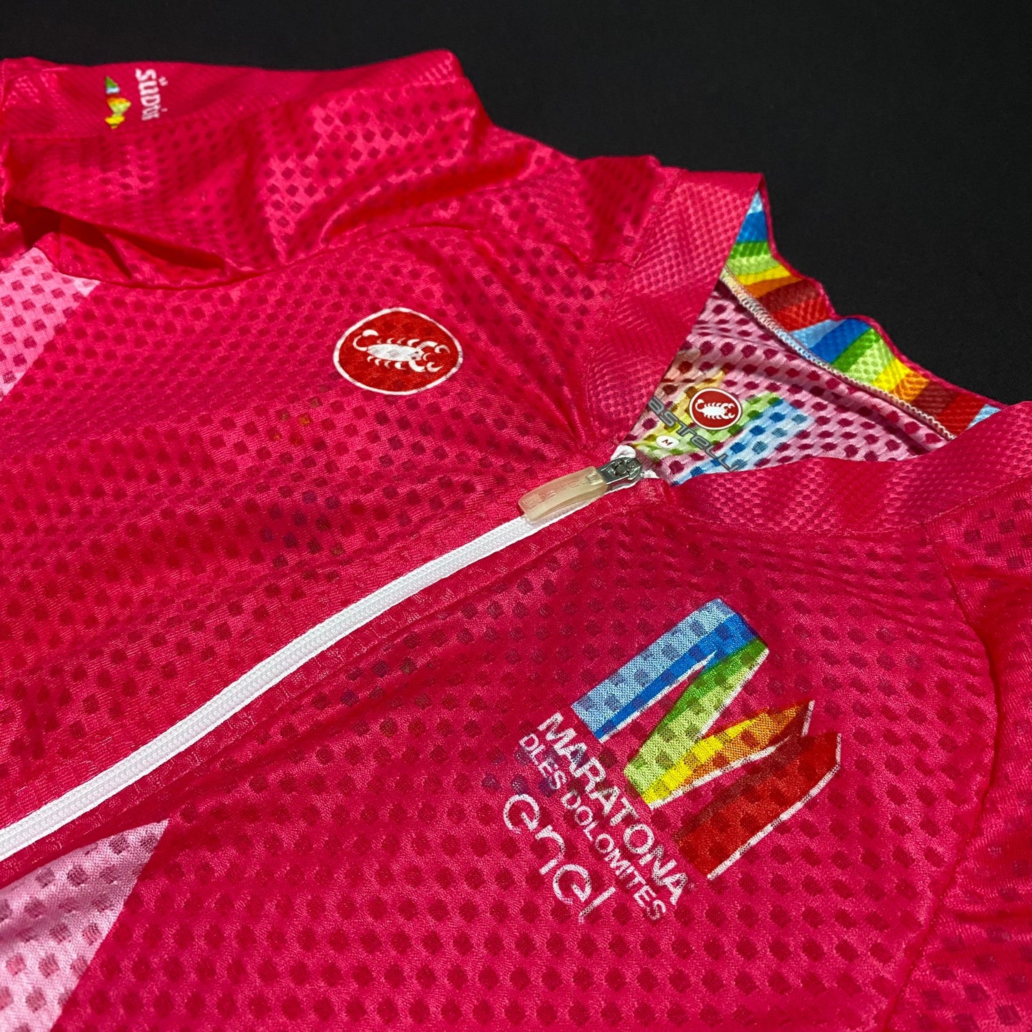 Maglia da ciclismo Castelli