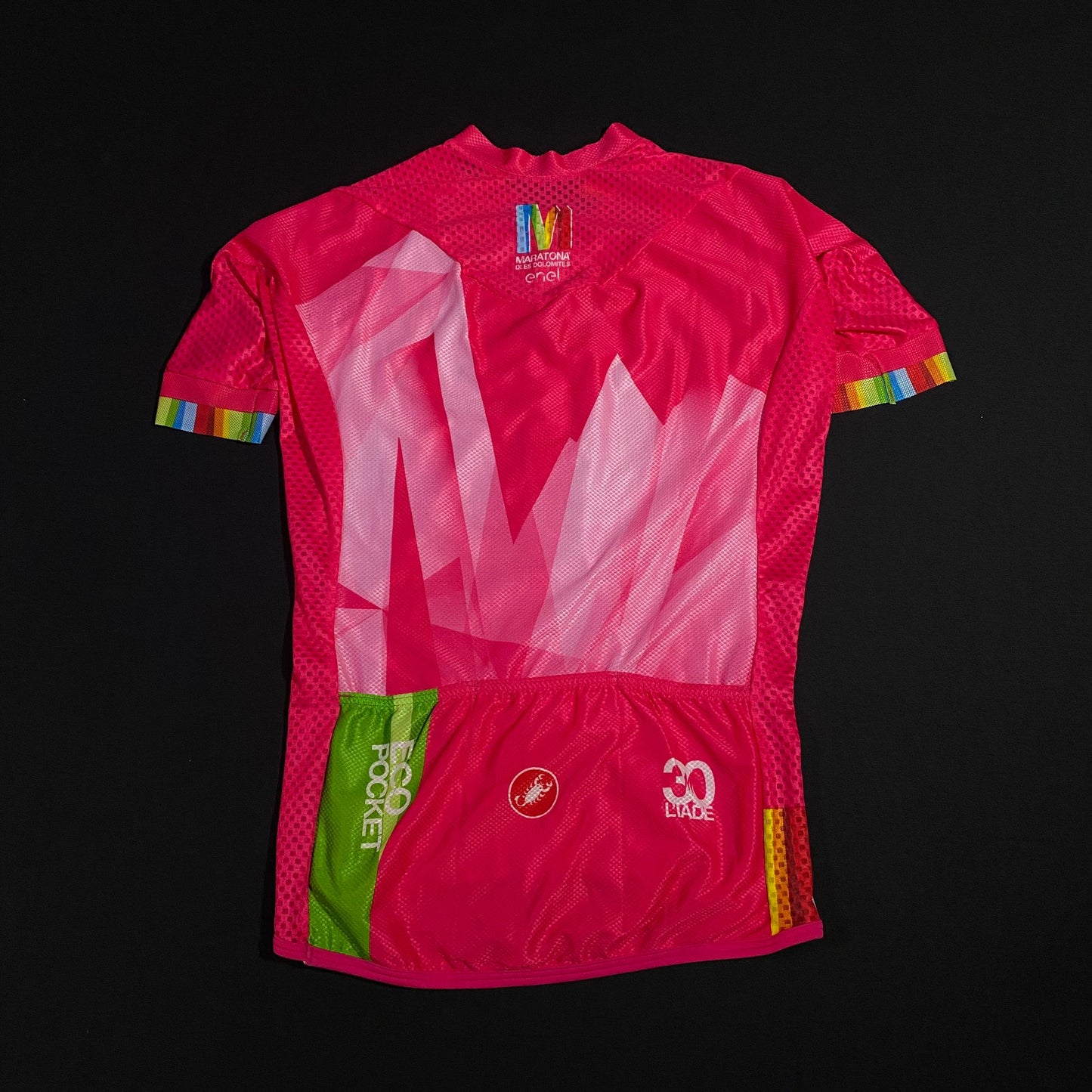 Maglia da ciclismo Castelli