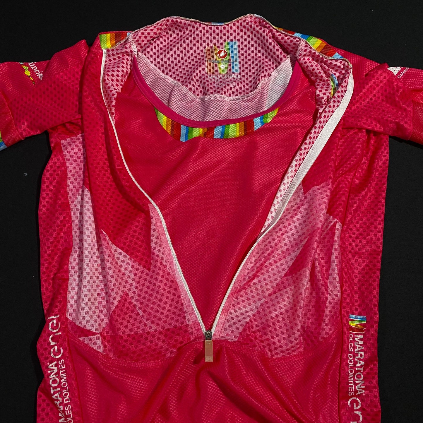 Maglia da ciclismo Castelli
