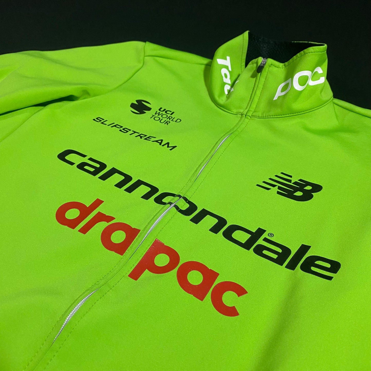 Giacca da ciclismo POC