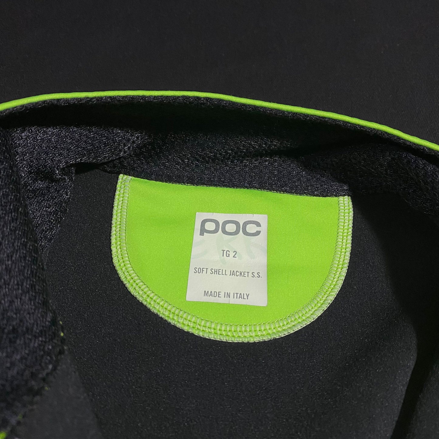Giacca da ciclismo POC