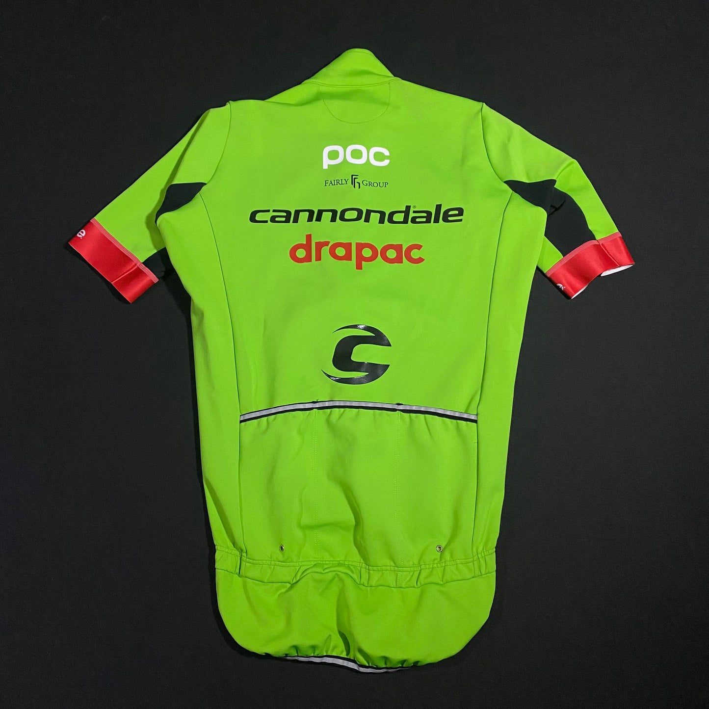Giacca da ciclismo POC