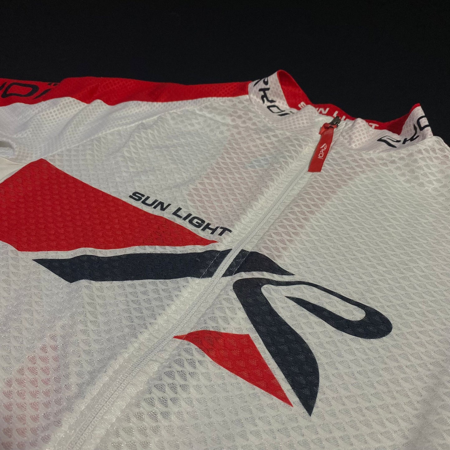 Maglia da ciclismo Ekoi
