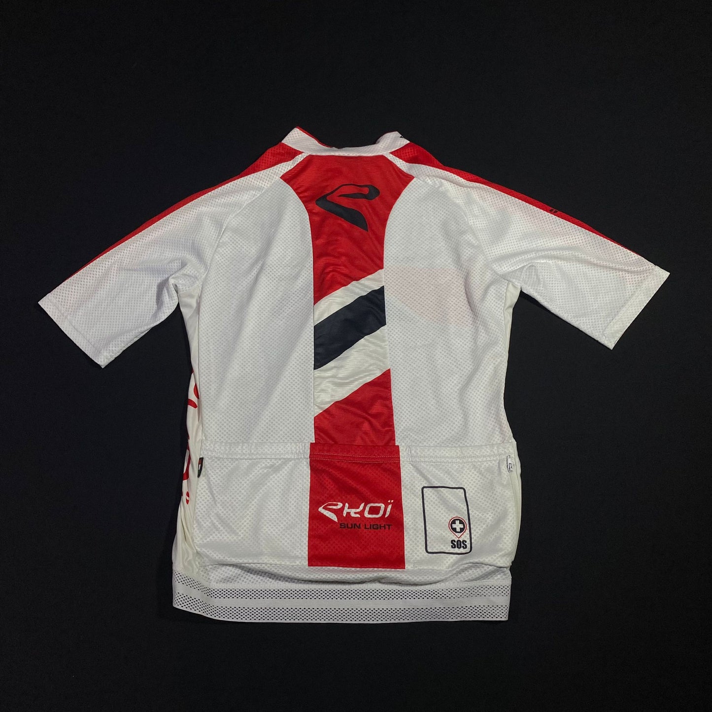 Maglia da ciclismo Ekoi