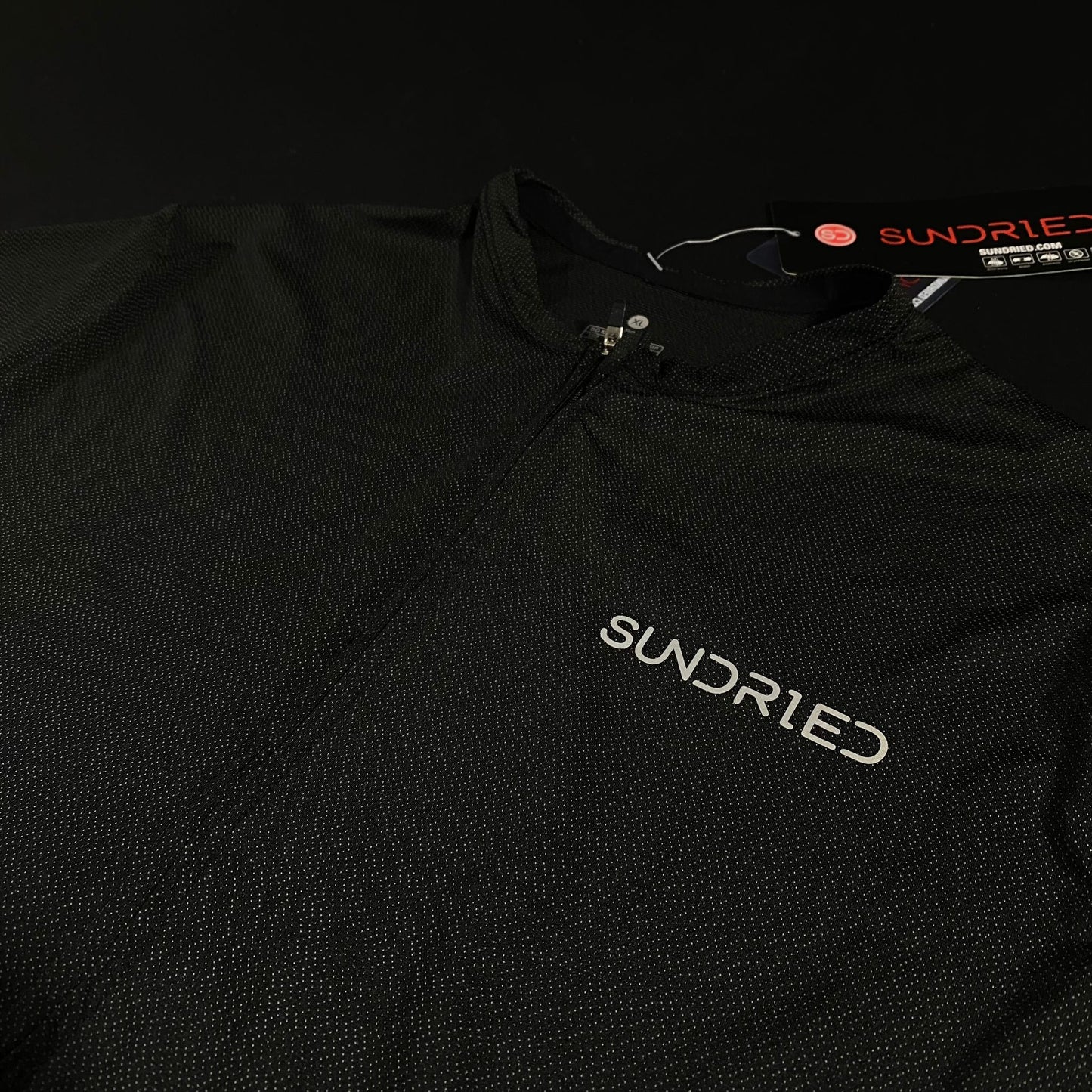 Maglia da ciclismo Sundried