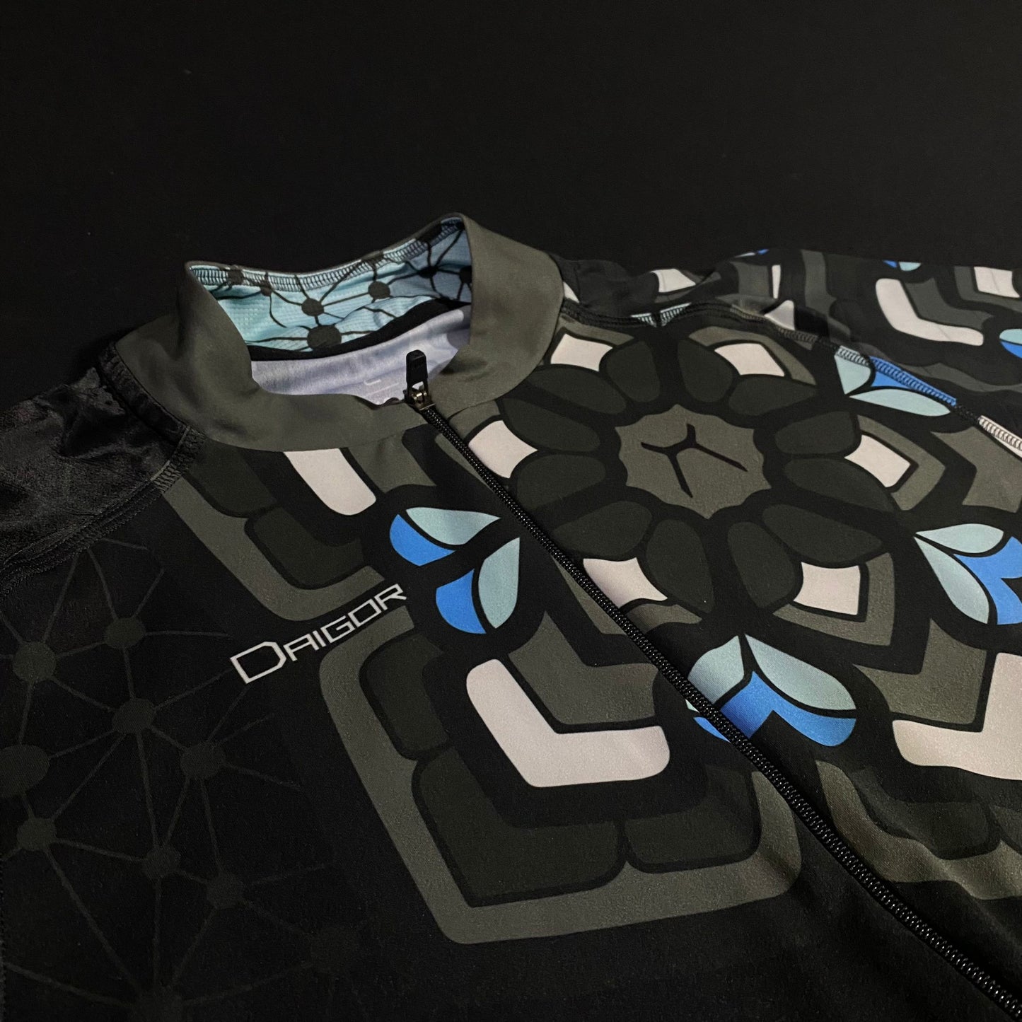 Maglia da ciclismo Hardskin