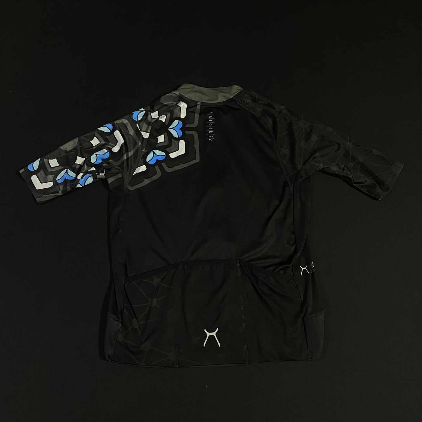 Maglia da ciclismo Hardskin