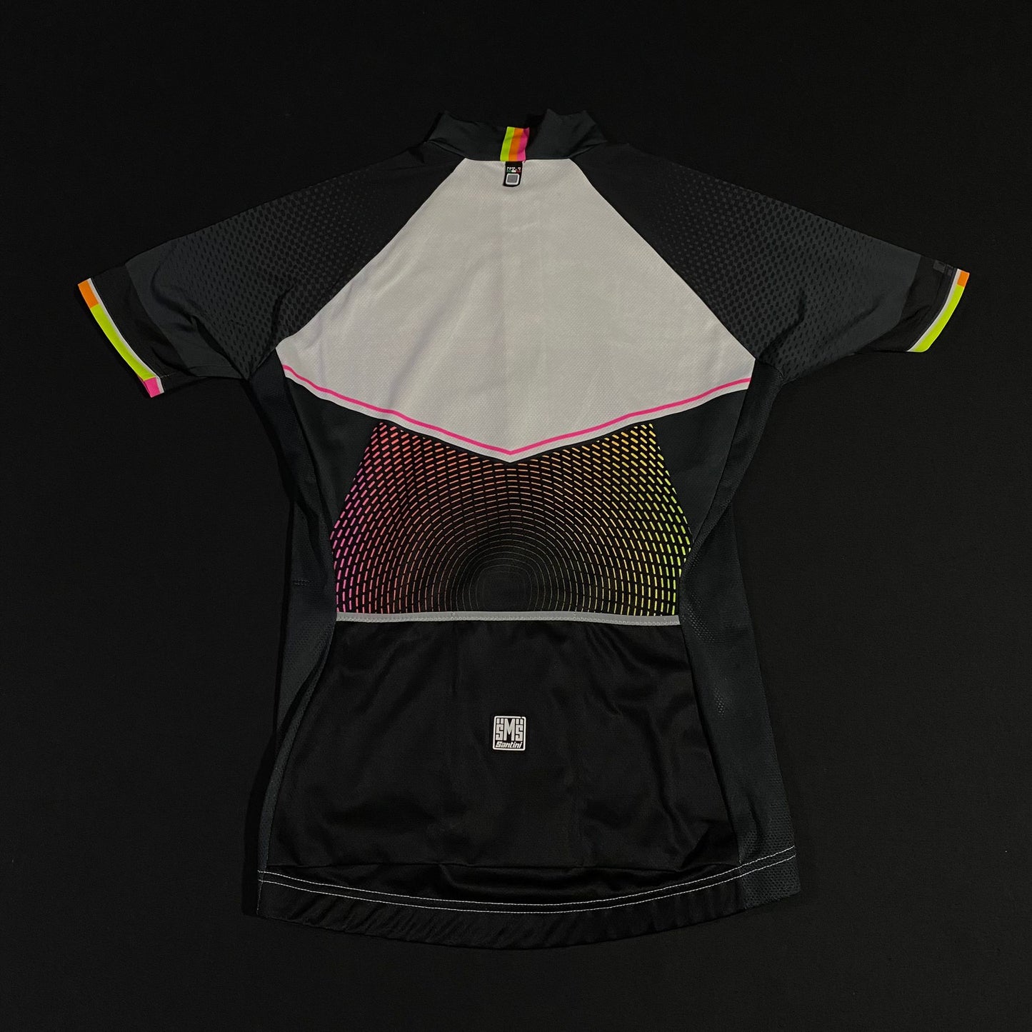 Maglia da ciclismo Santini