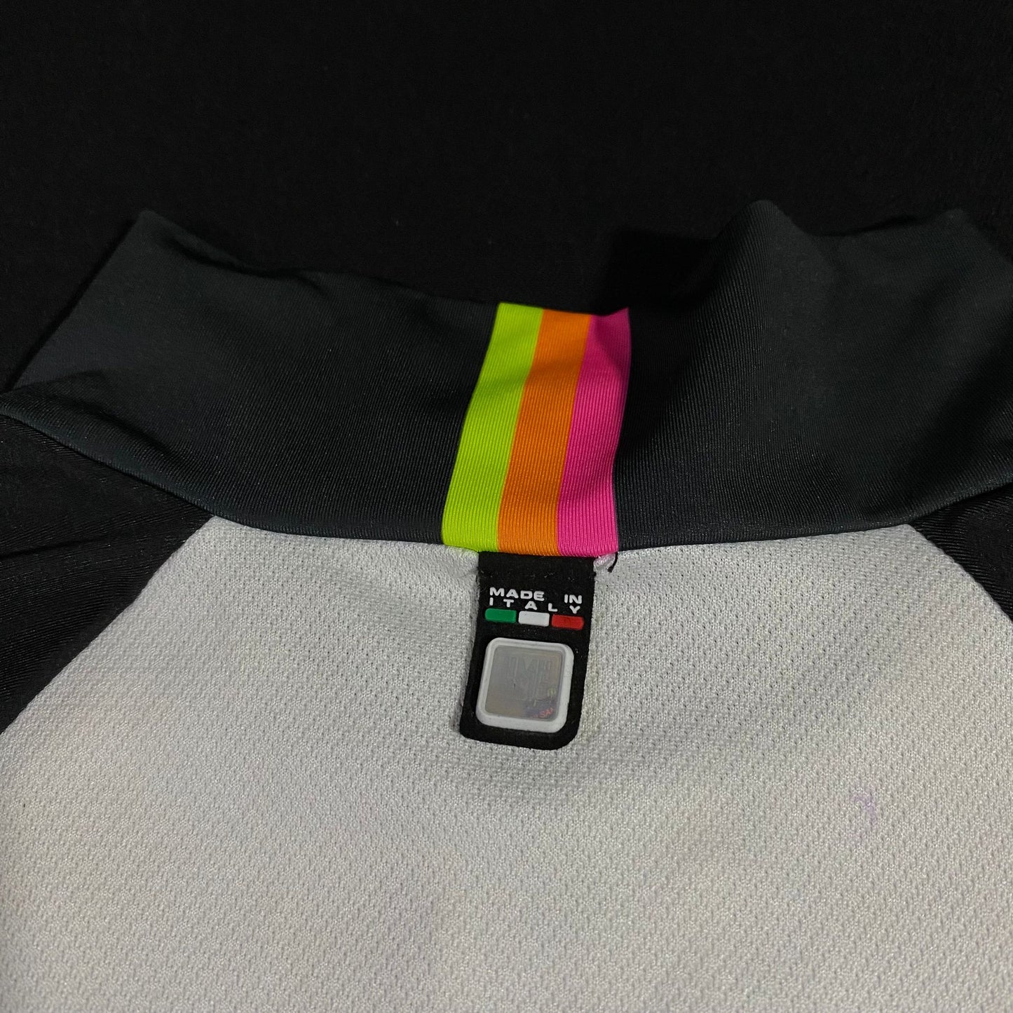 Maglia da ciclismo Santini