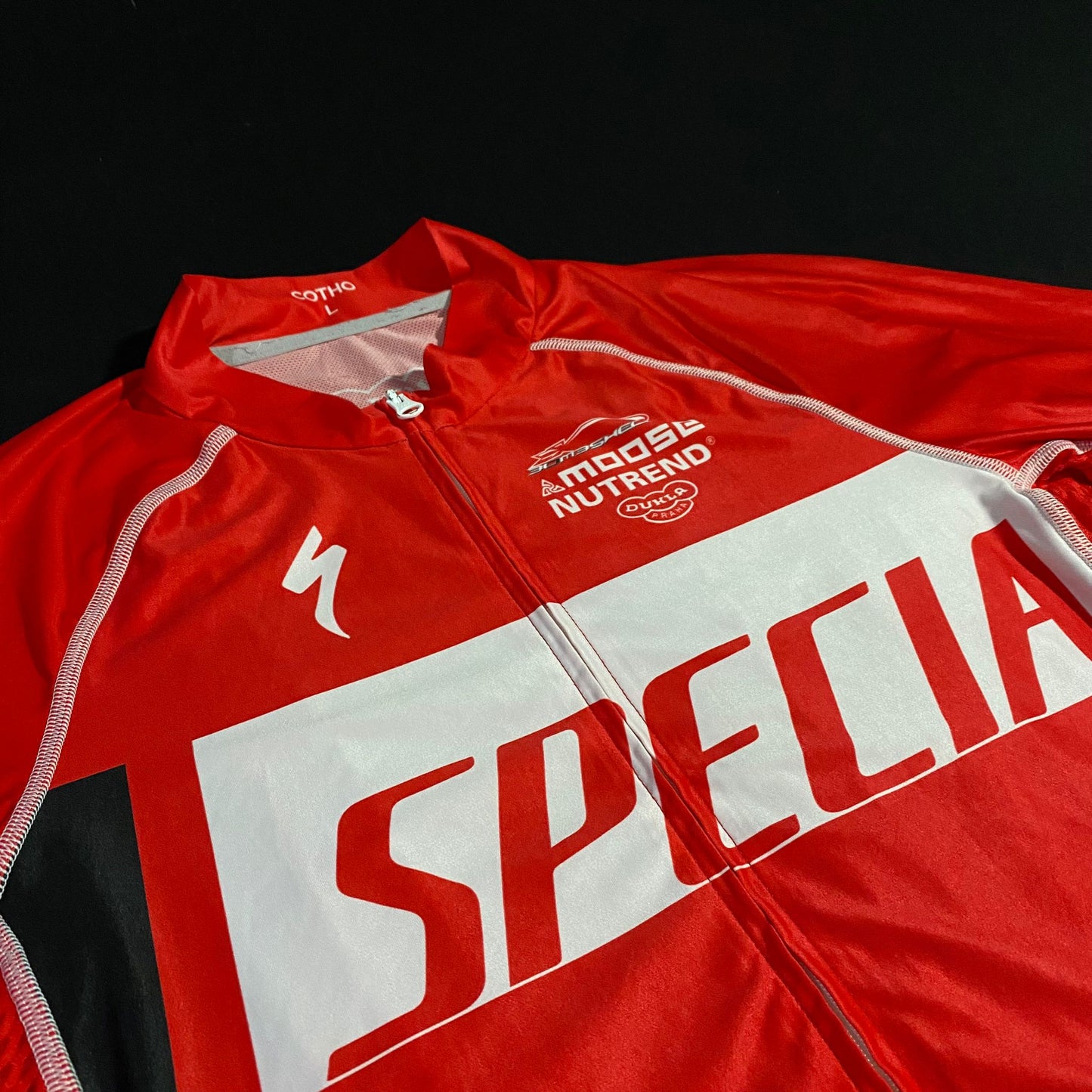 Maglia da ciclismo Specialized