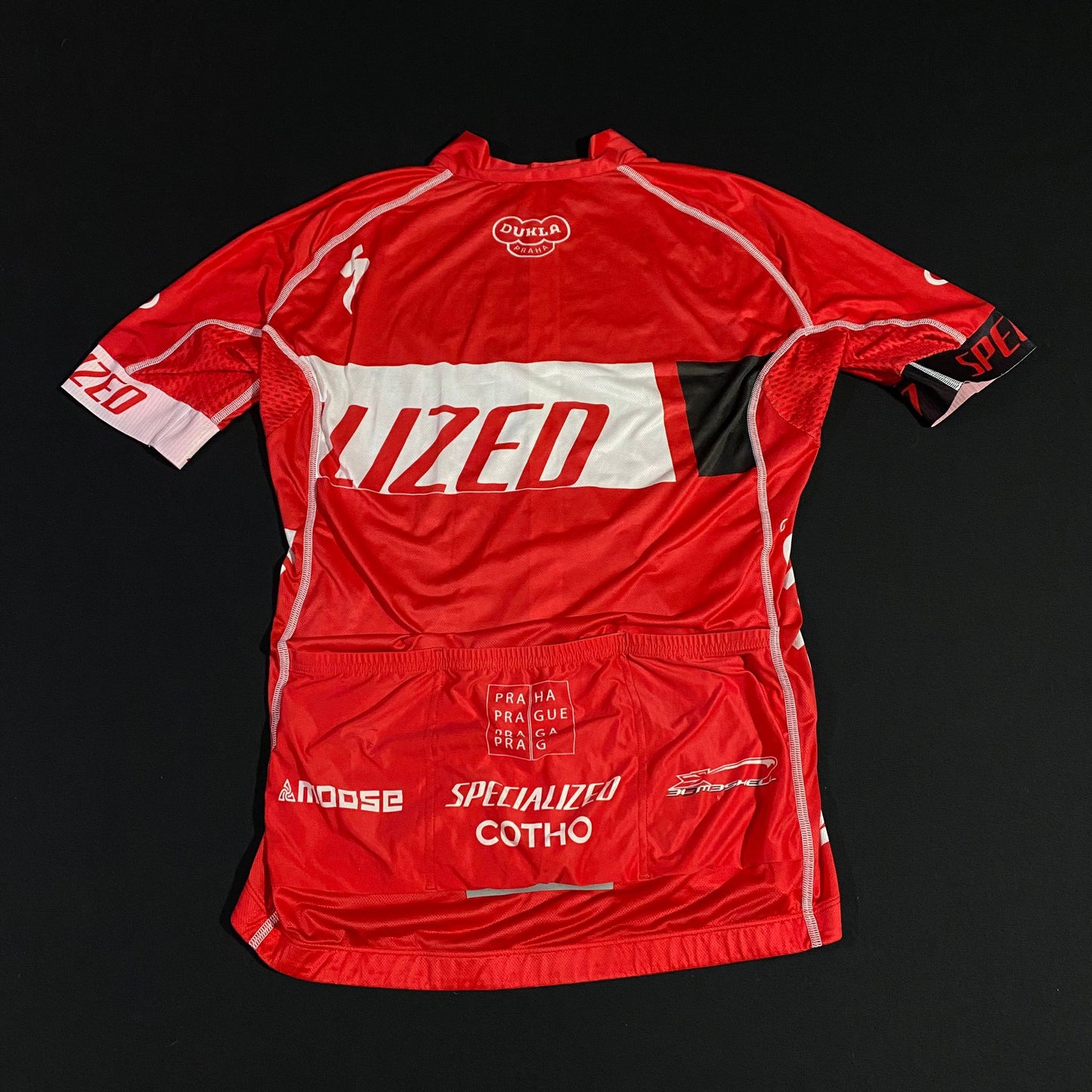 Maglia da ciclismo Specialized