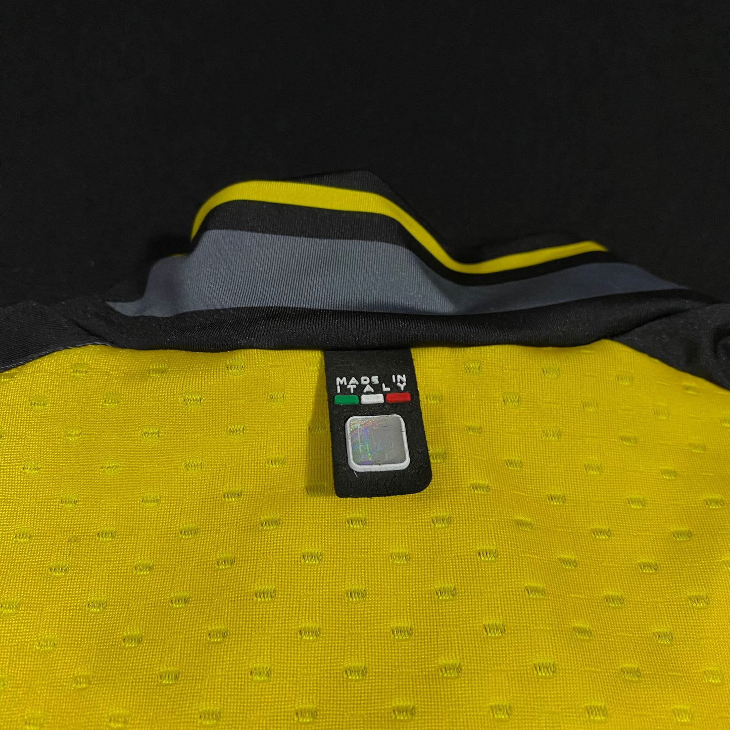 Maglia da ciclismo Santini