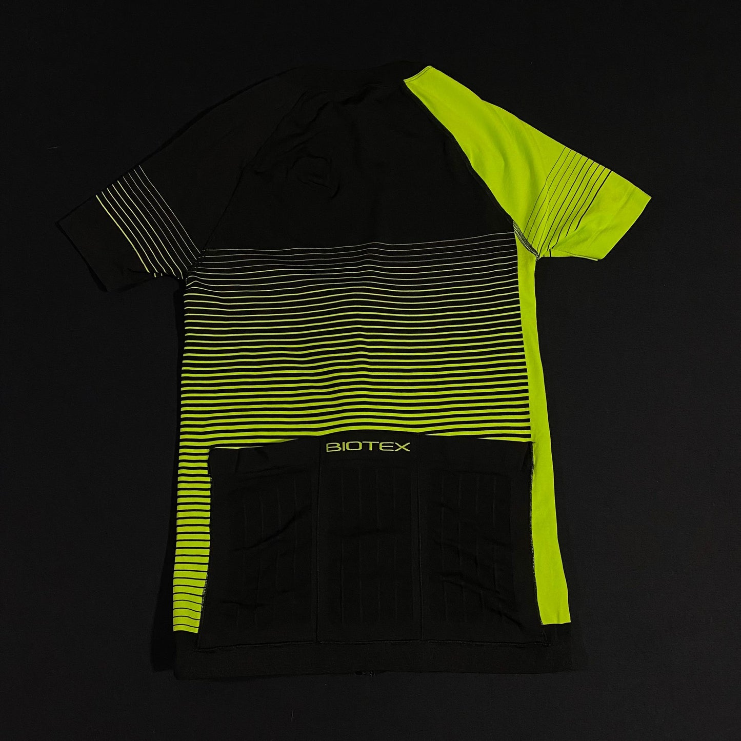Completo da ciclismo Biotex