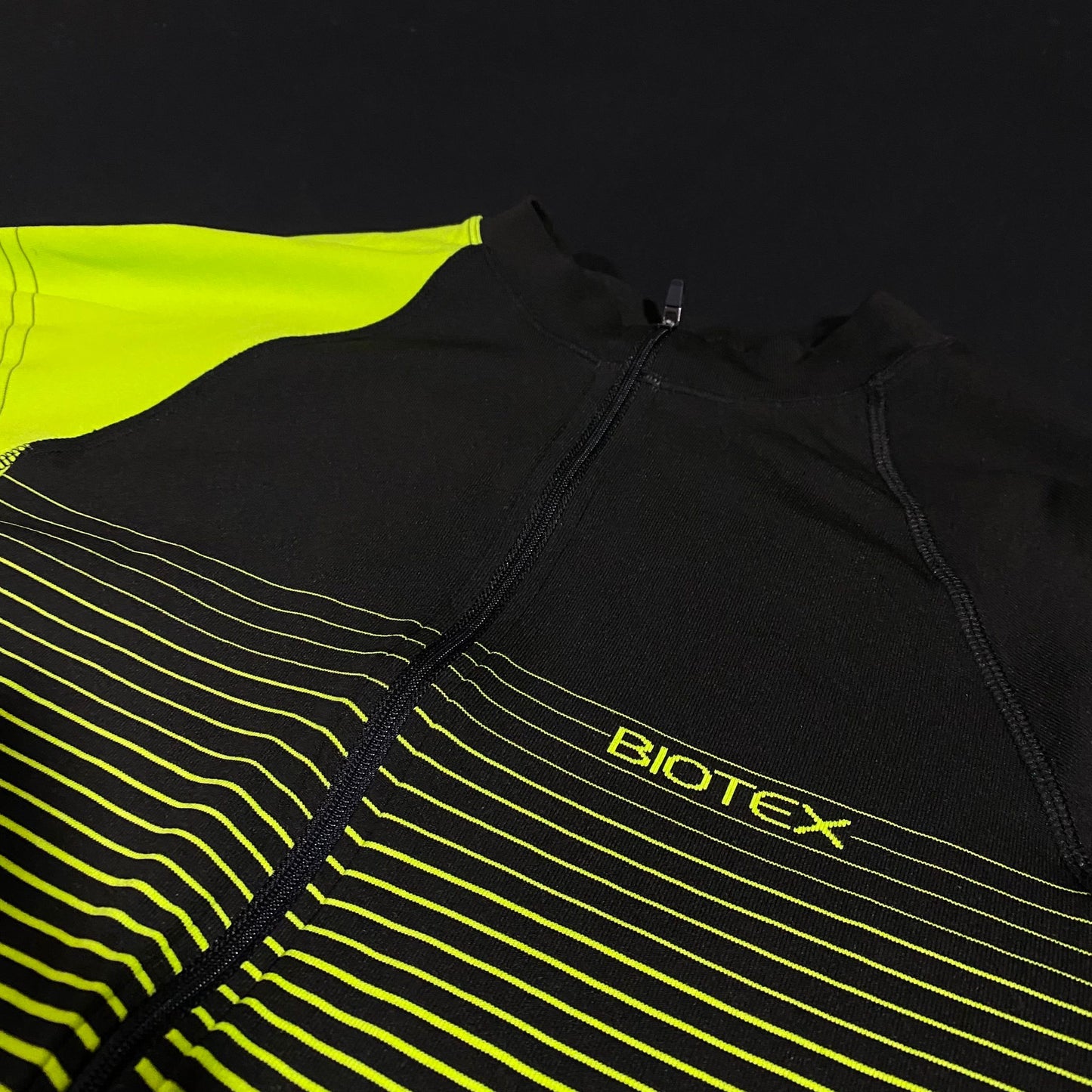 Completo da ciclismo Biotex