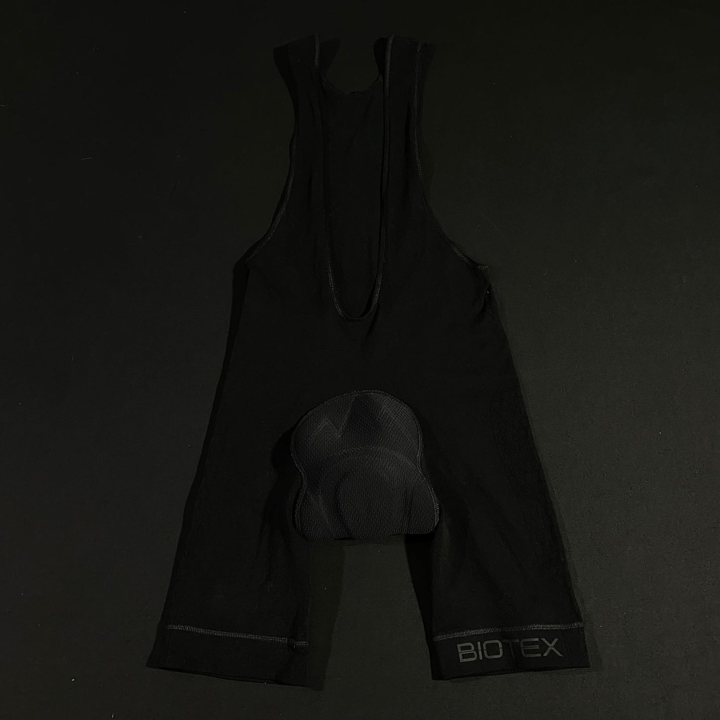Completo da ciclismo Biotex