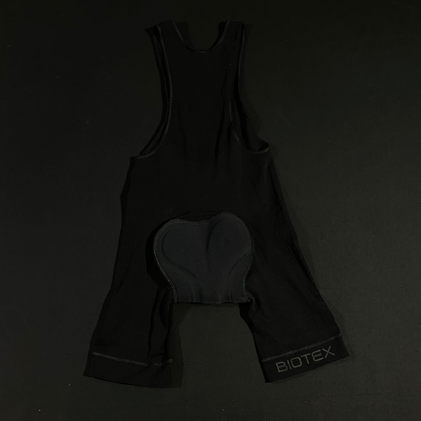 Completo da ciclismo Biotex