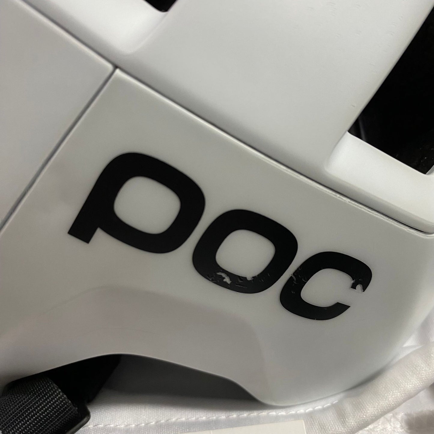 Casco da ciclismo POC