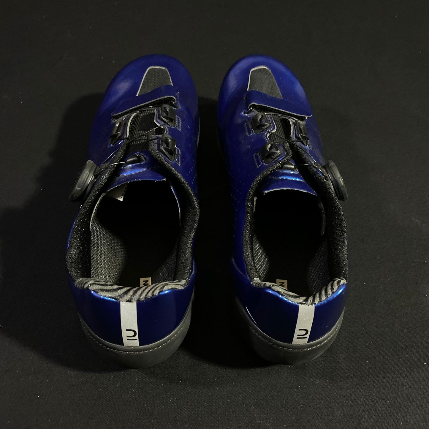 Scarpe uomo da ciclismo Van Rysel