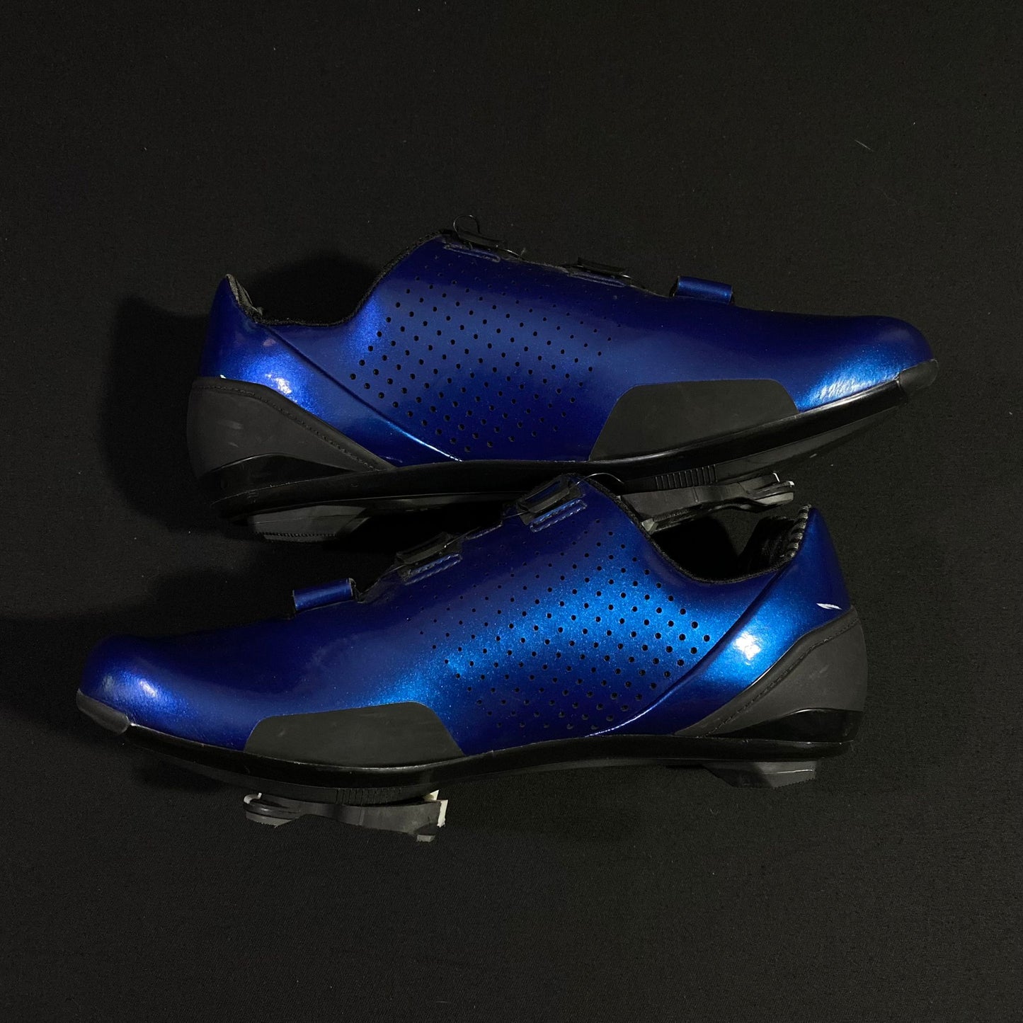 Scarpe uomo da ciclismo Van Rysel
