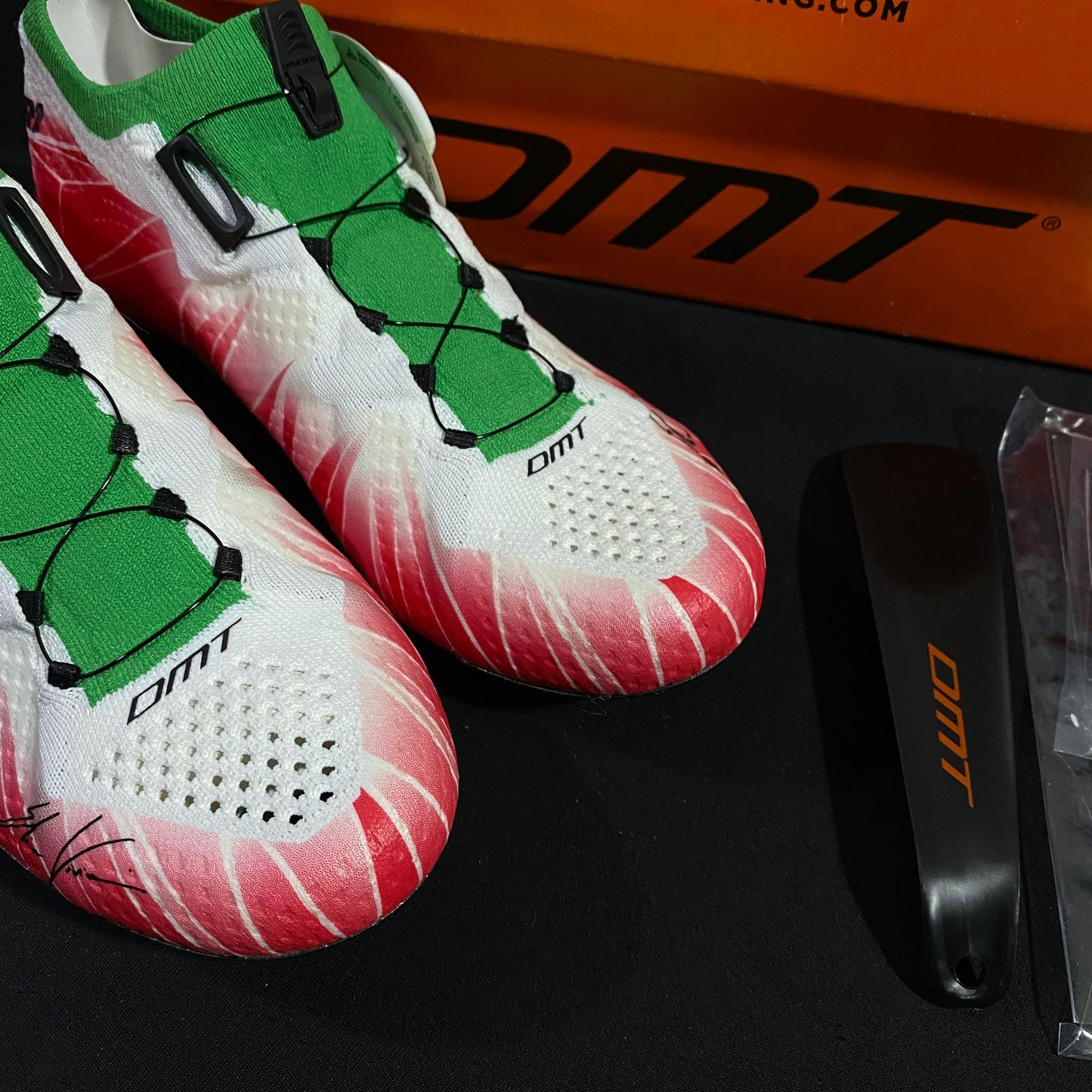 Scarpe da ciclismo DMT KR1