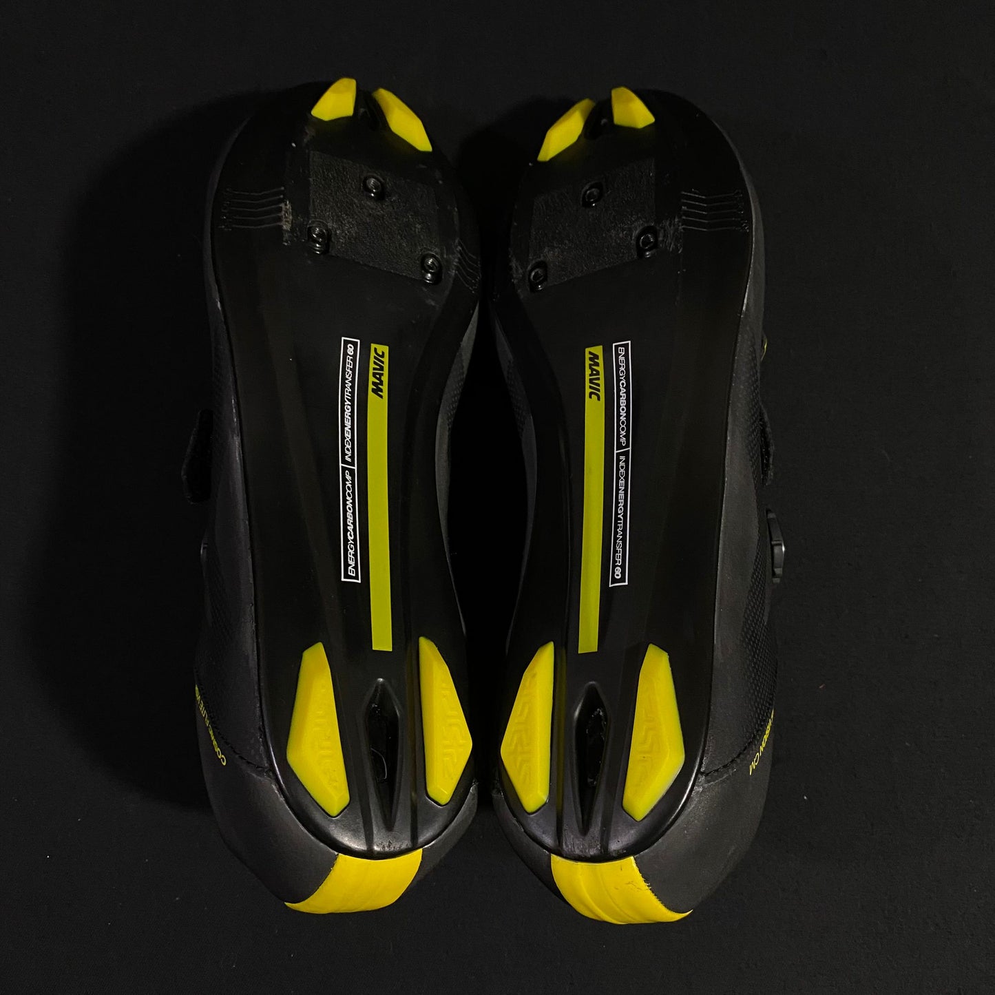 Scarpe da ciclismo Mavic