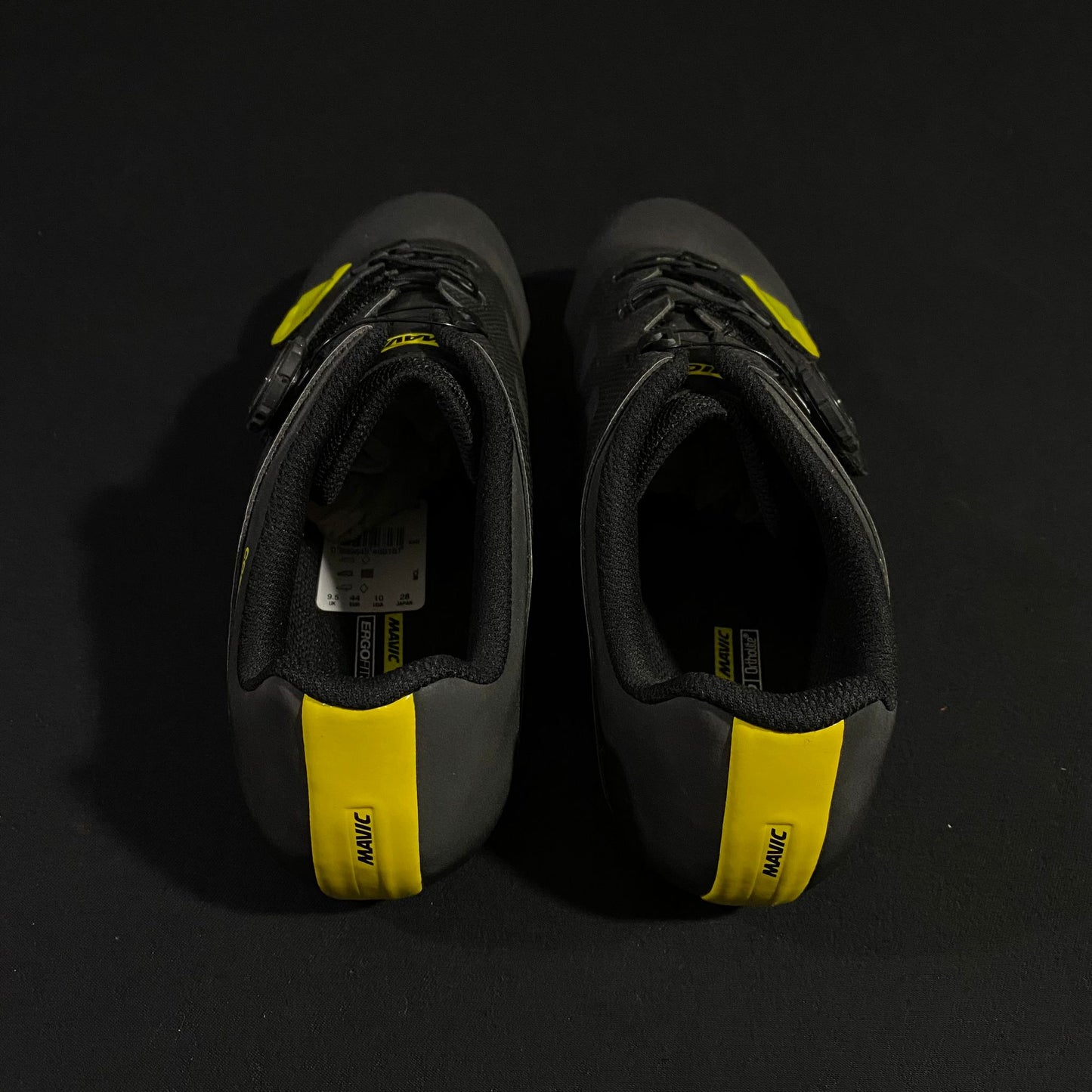 Scarpe da ciclismo Mavic