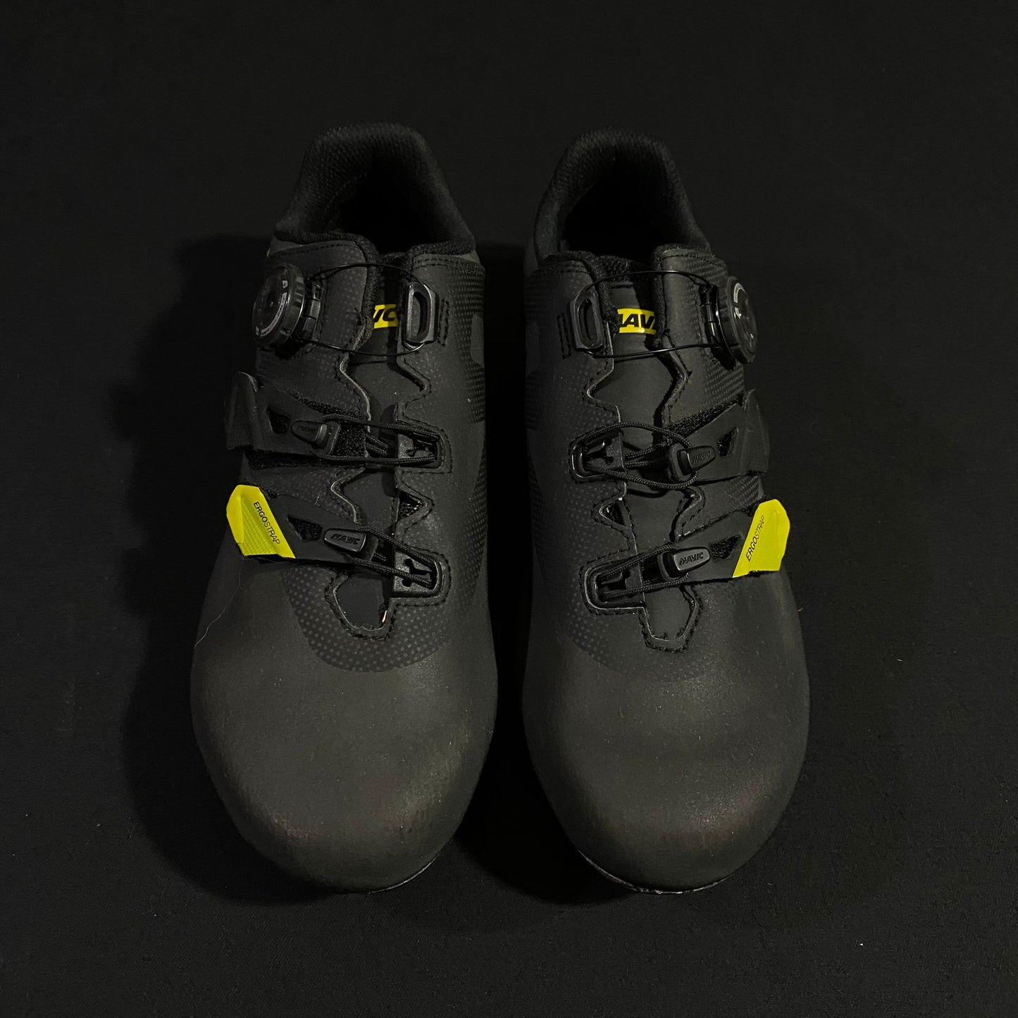 Scarpe da ciclismo Mavic