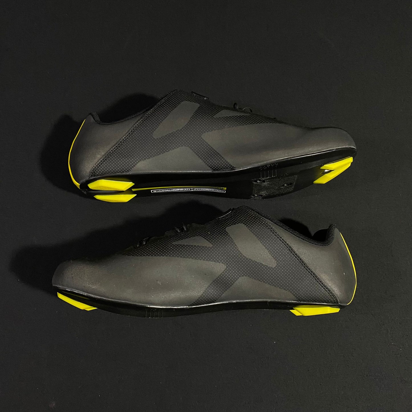 Scarpe da ciclismo Mavic