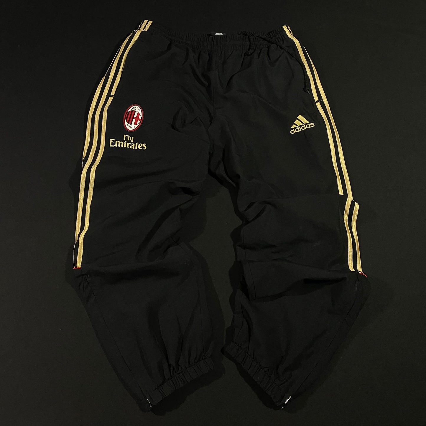 Pantaloni Adidas Milan 2013/2014