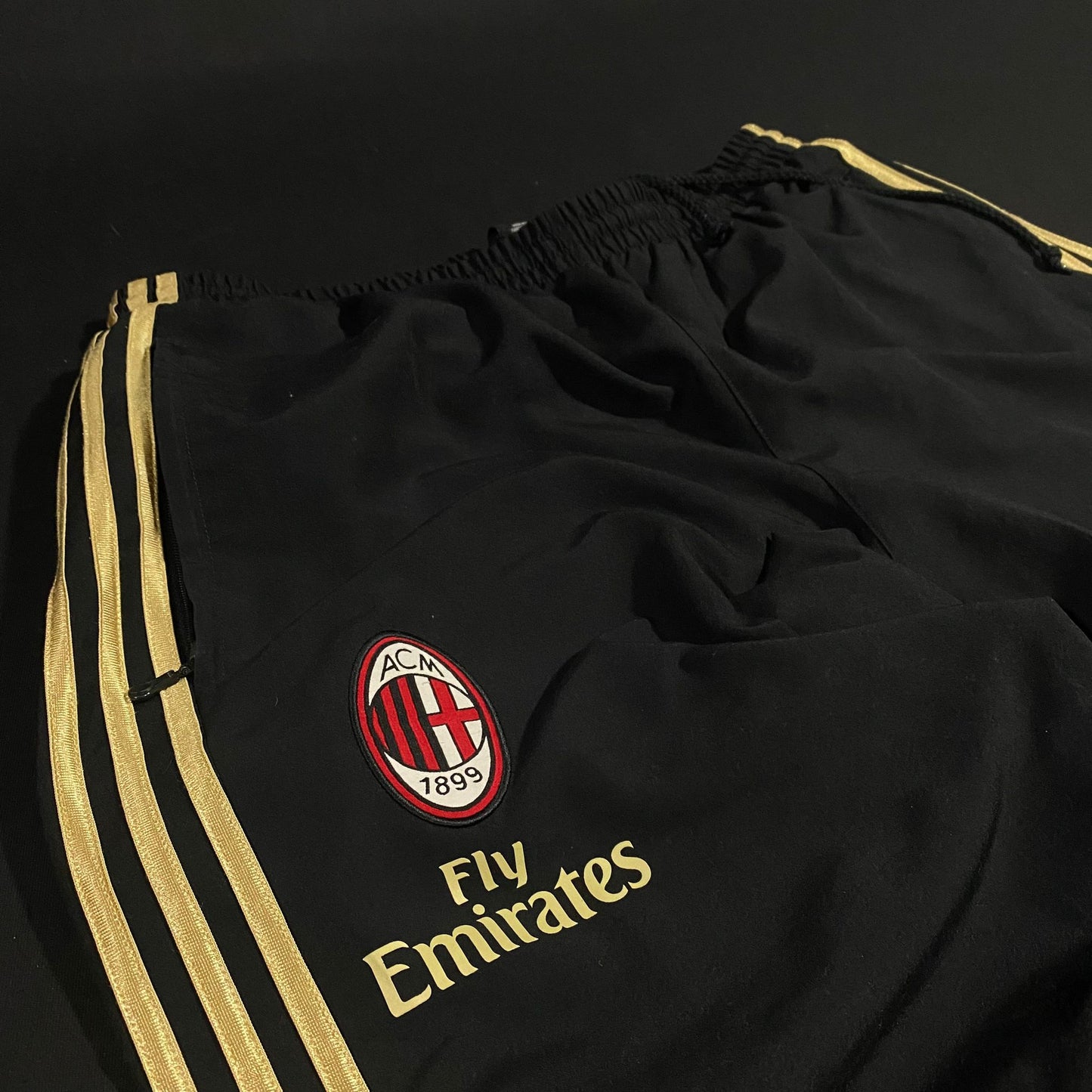 Pantaloni Adidas Milan 2013/2014
