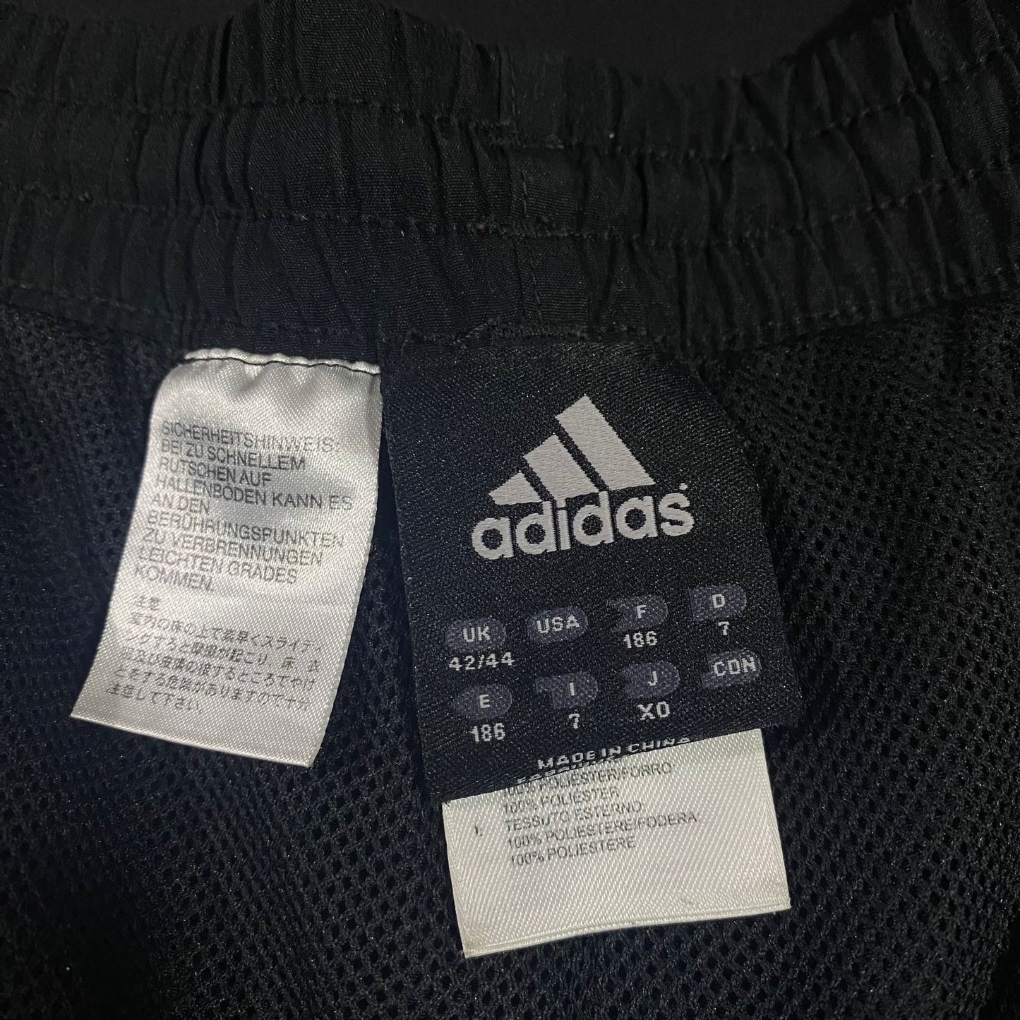 Pantaloni Adidas Milan 2013/2014