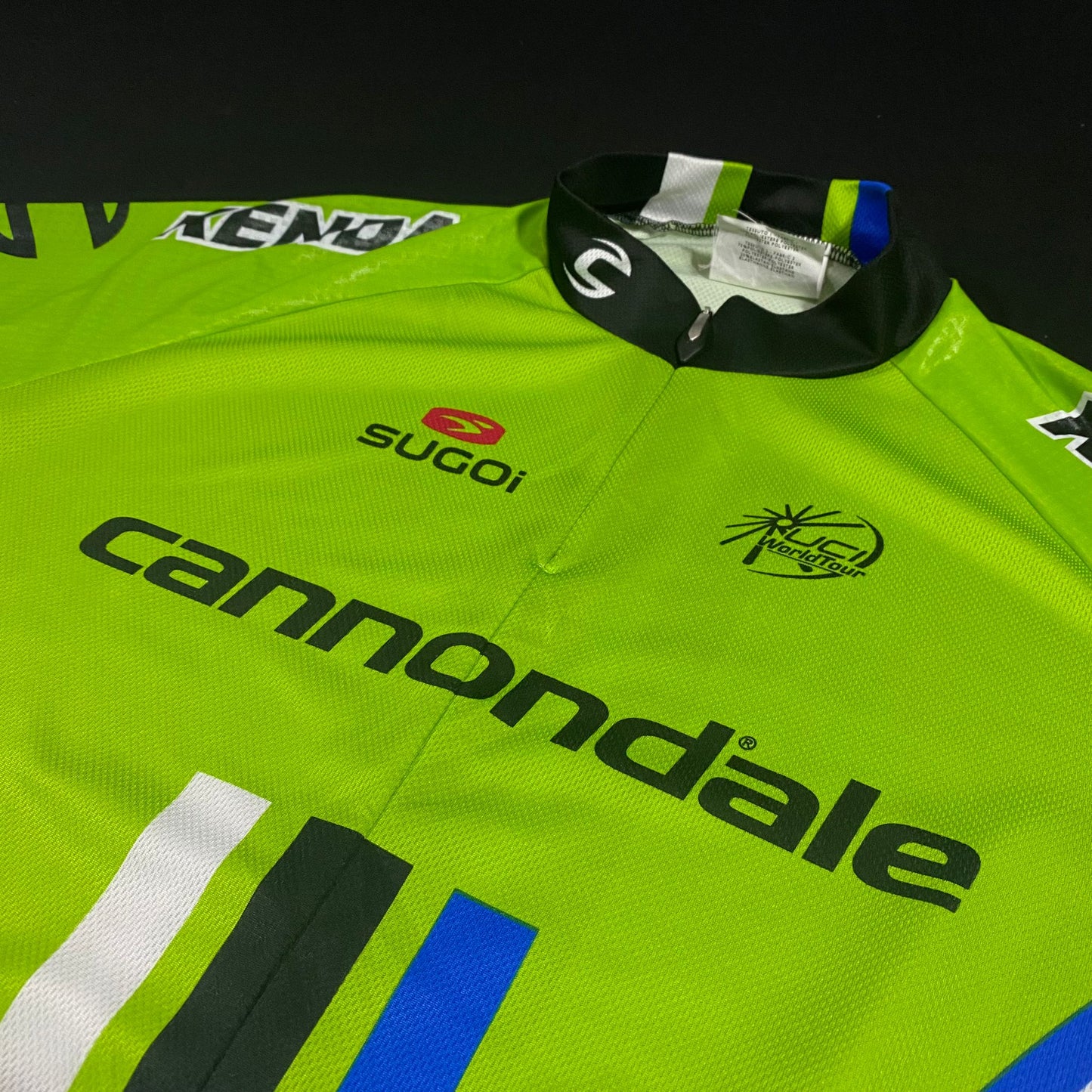 Maglia da ciclismo Sugoi